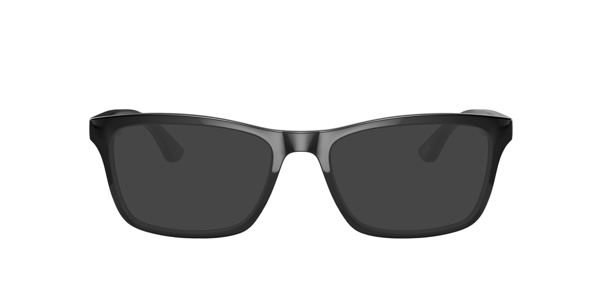 Zwart RB5279 -  Acetate Zonnebrillen