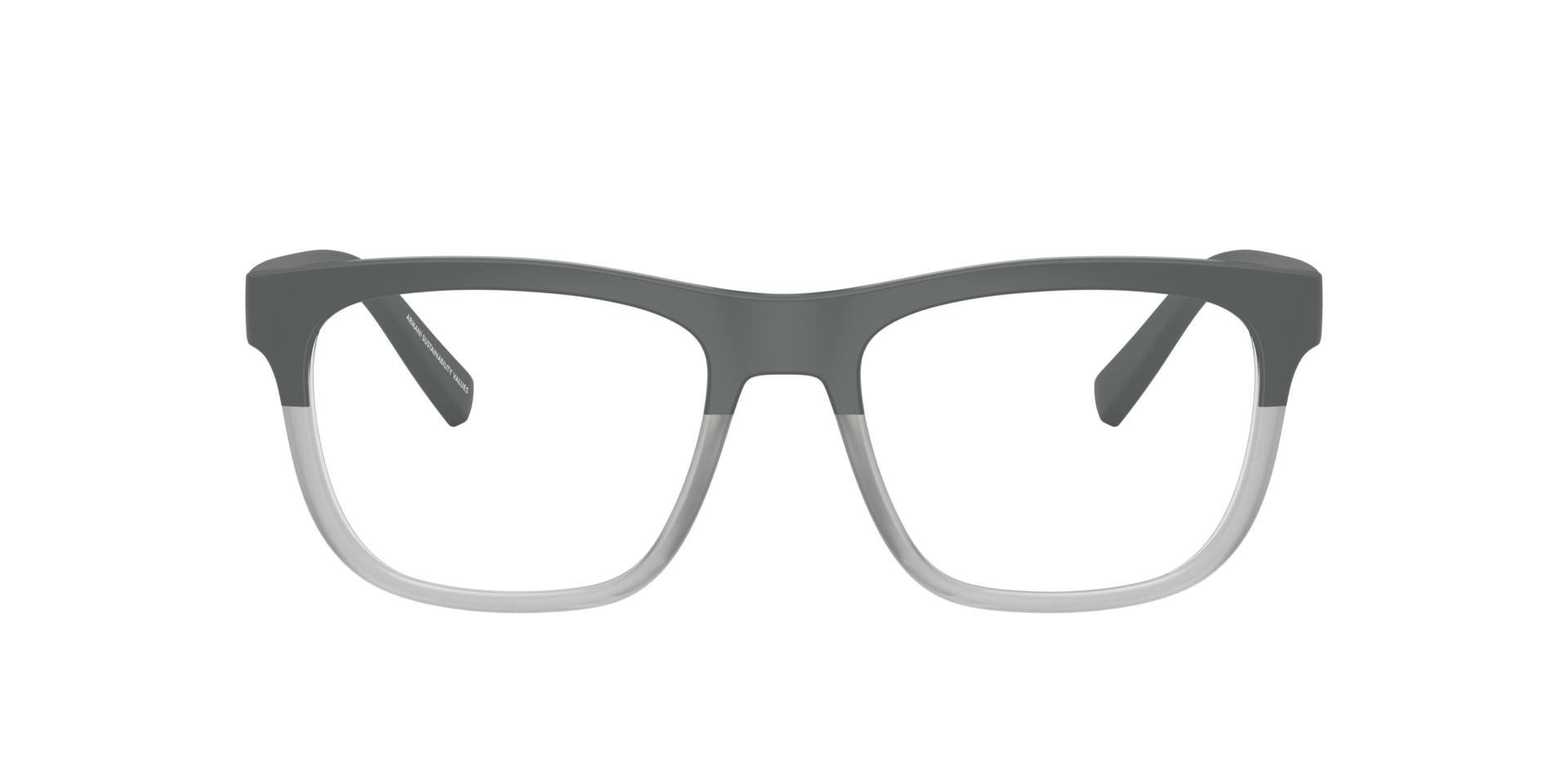 Matte Grey/Transparent Grey AX3050 -  Plastic Brillen