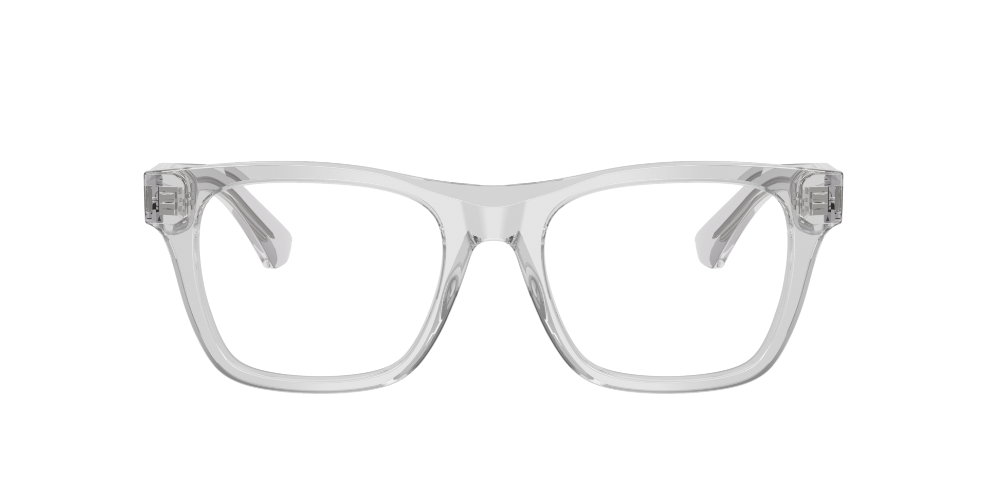 Grijs BE2445 -  Acetate Brillen