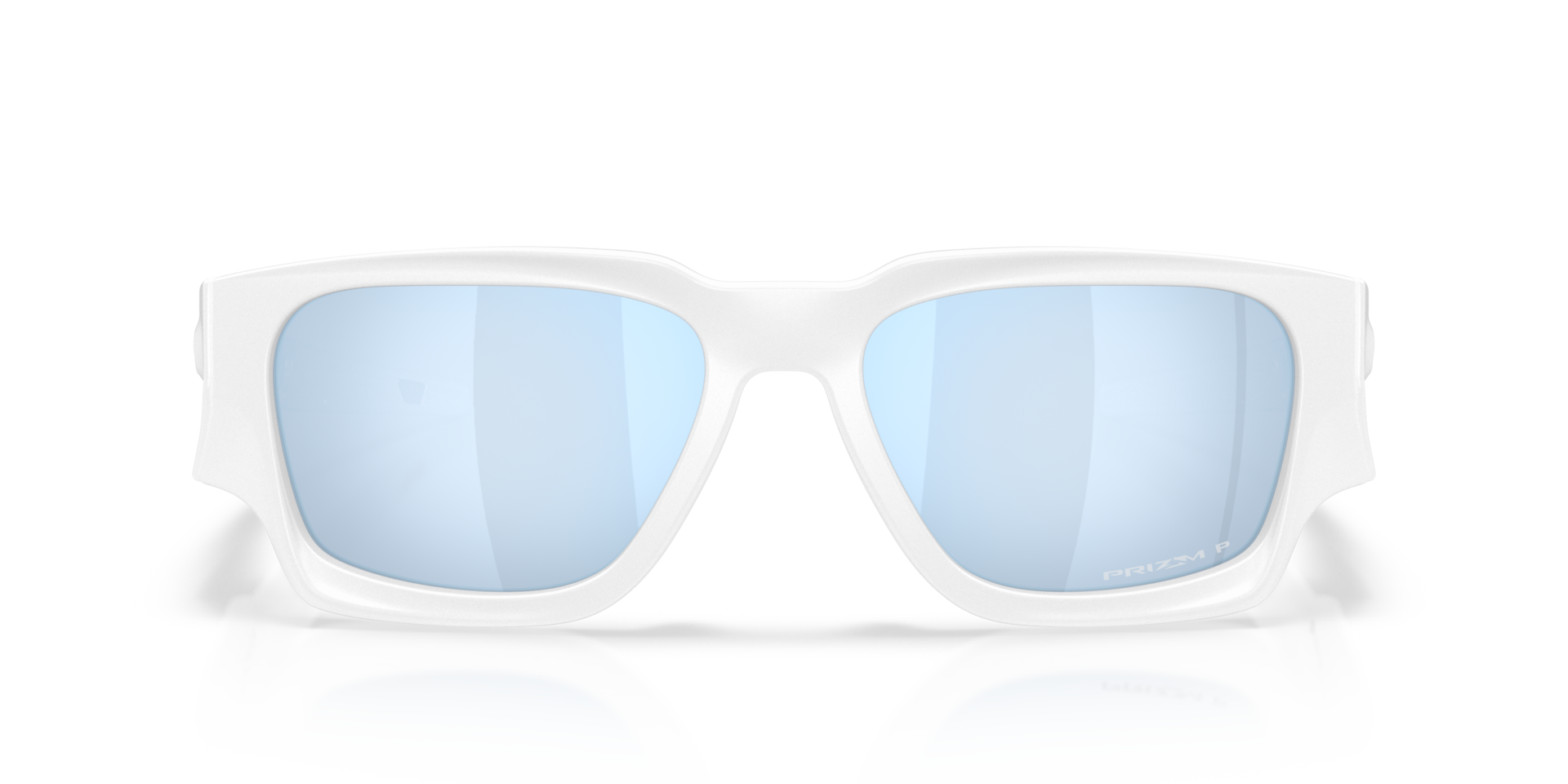 Instagator Matwit KunststofSunglass Frames van B24, Vooraanzicht