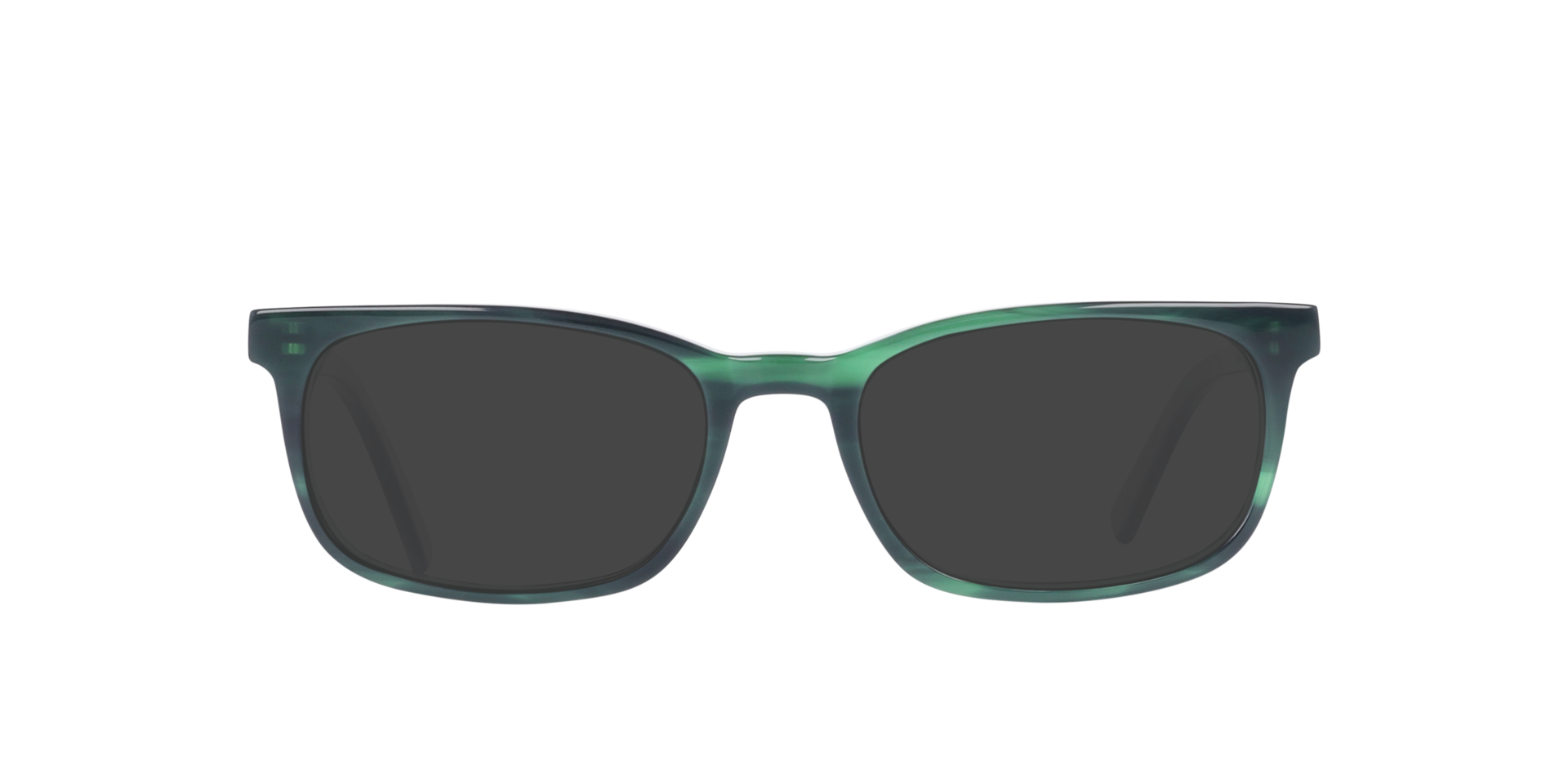 Hunting Green Teddy -  Acetate Sonnenbrillen
