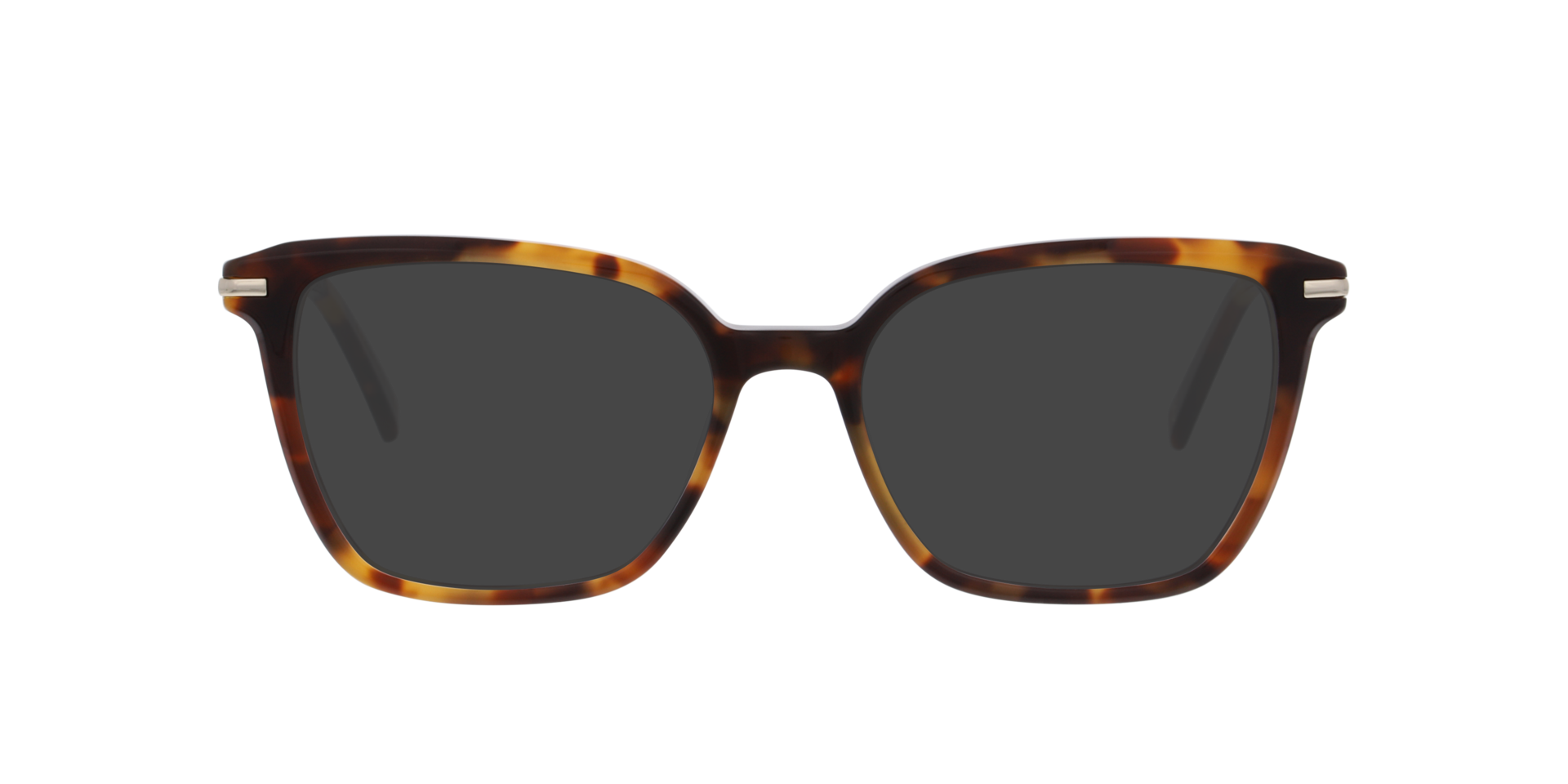 Bliss Havana AcetatEyeglass Frames von B24, mit getönten Gläsern