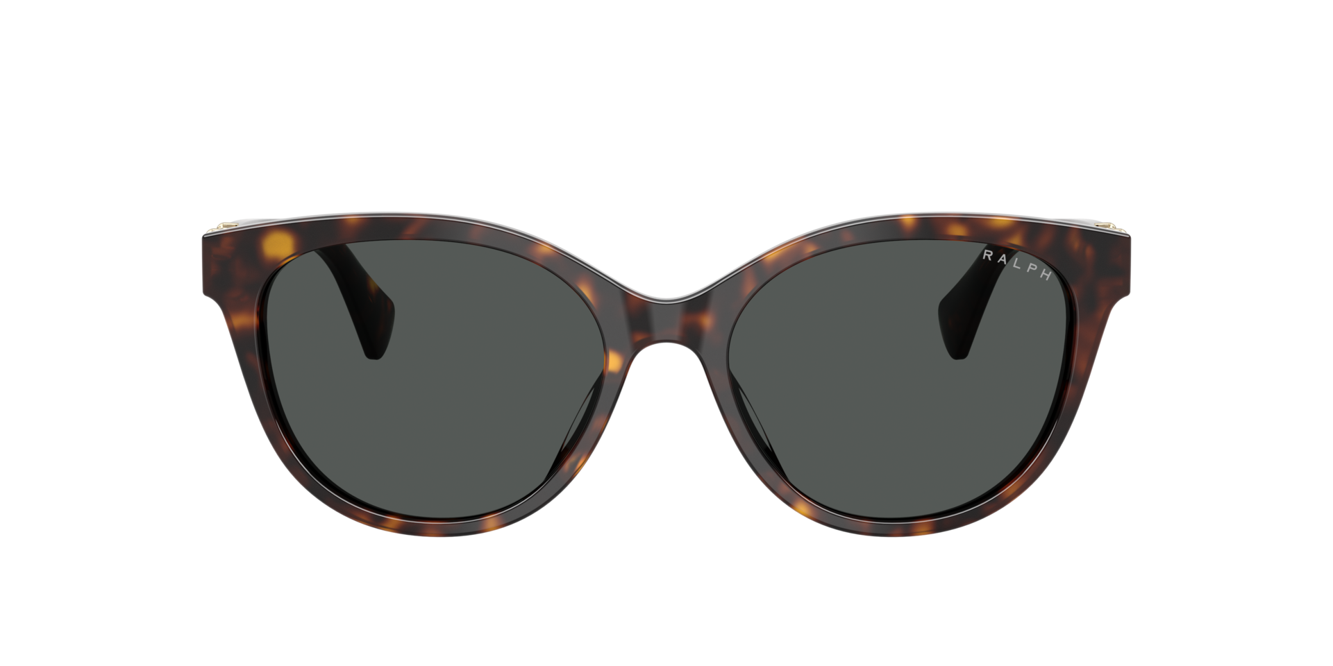 RA5357U Havana Braun AcetatSunglass Frames von B24, mit getönten Gläsern