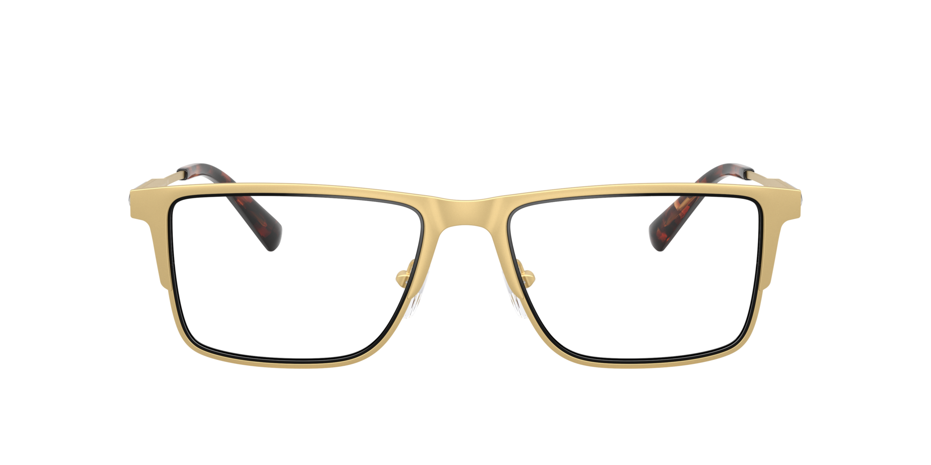 Yellow Gold MK3097 -  Metal Brillen