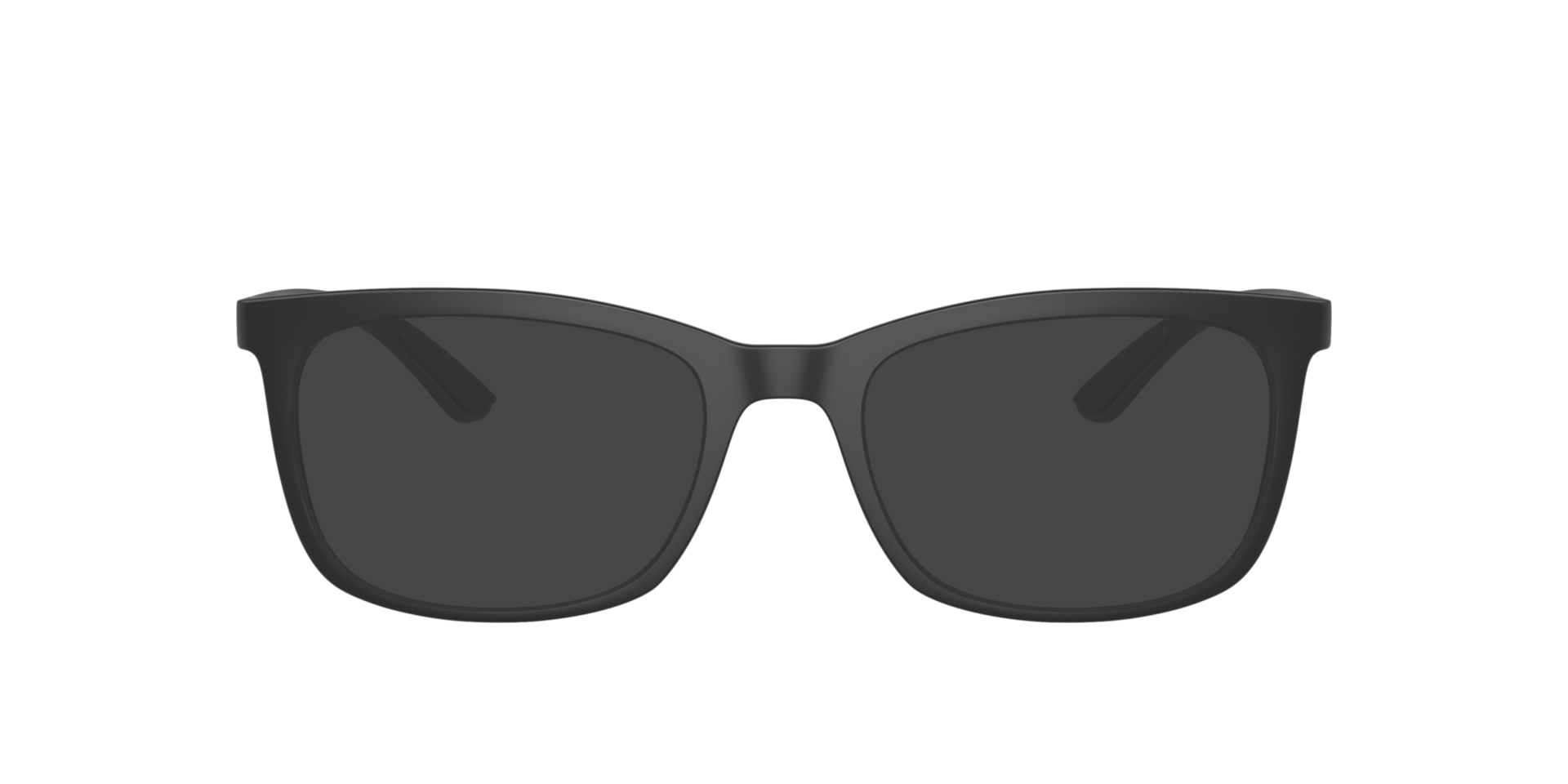 Zand zwart RB7230 -  Plastic Zonnebrillen