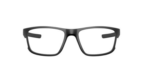 Oakley - Hyperlink, Herren, Schwarz satiniert/Satin Black, Größe: Large