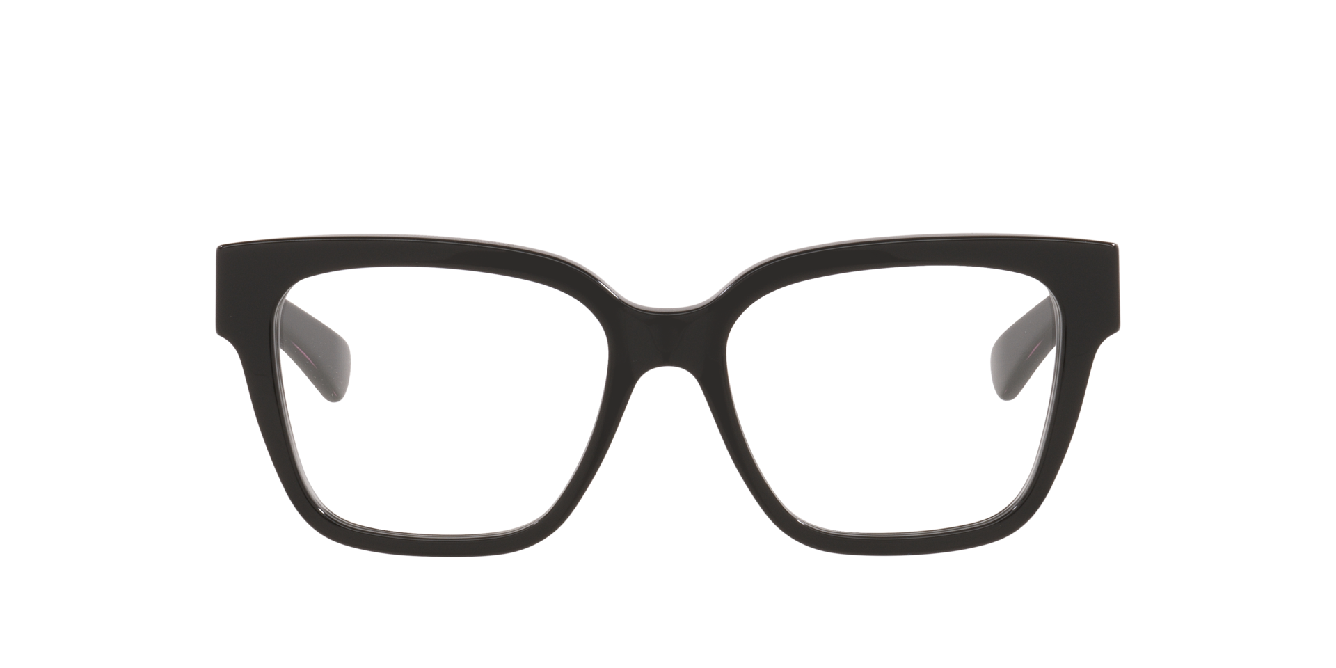Schwarz GG1791O -  Acetate Brillen