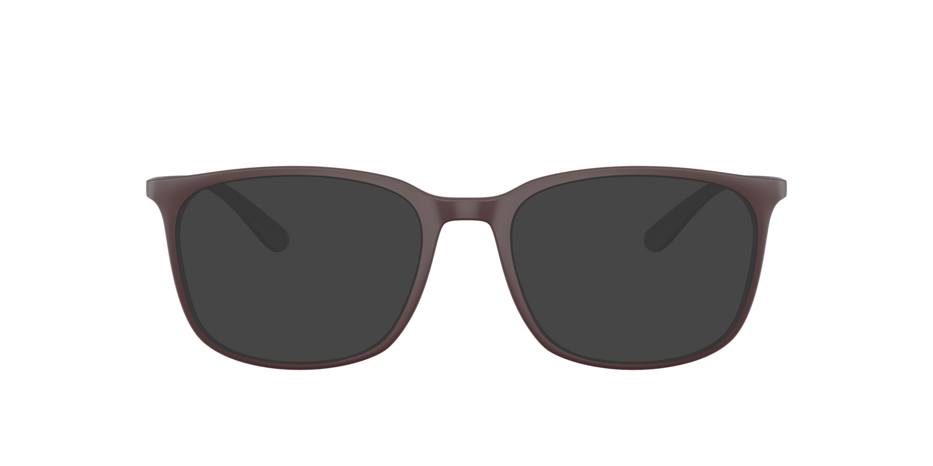 Matte Dark Violet RB7199 -  Plastic Zonnebrillen