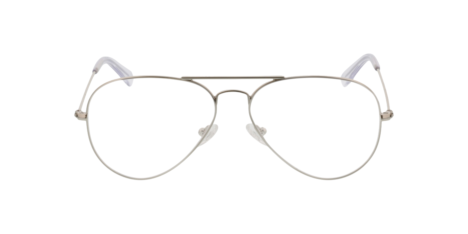 Silber Savannah -  Metal Brillen