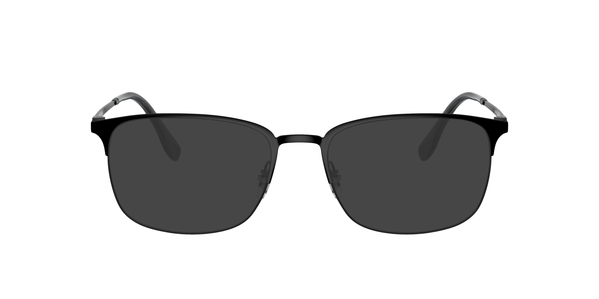 Zwart RB6494 -  Metal Zonnebrillen