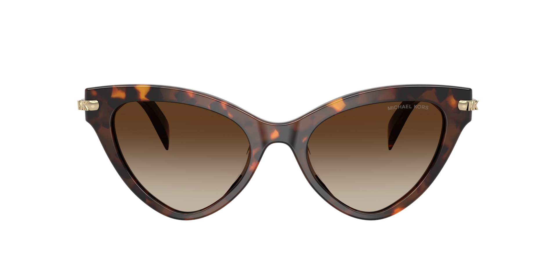MK2259U Luggage Tortoise AcetatSunglass Frames von B24, mit getönten Gläsern