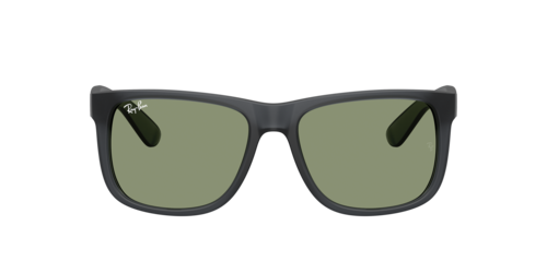 Ray-Ban - RB4165, Herren, Opalgrau/havana/Rubber Black, Größe: Durchschnittlich