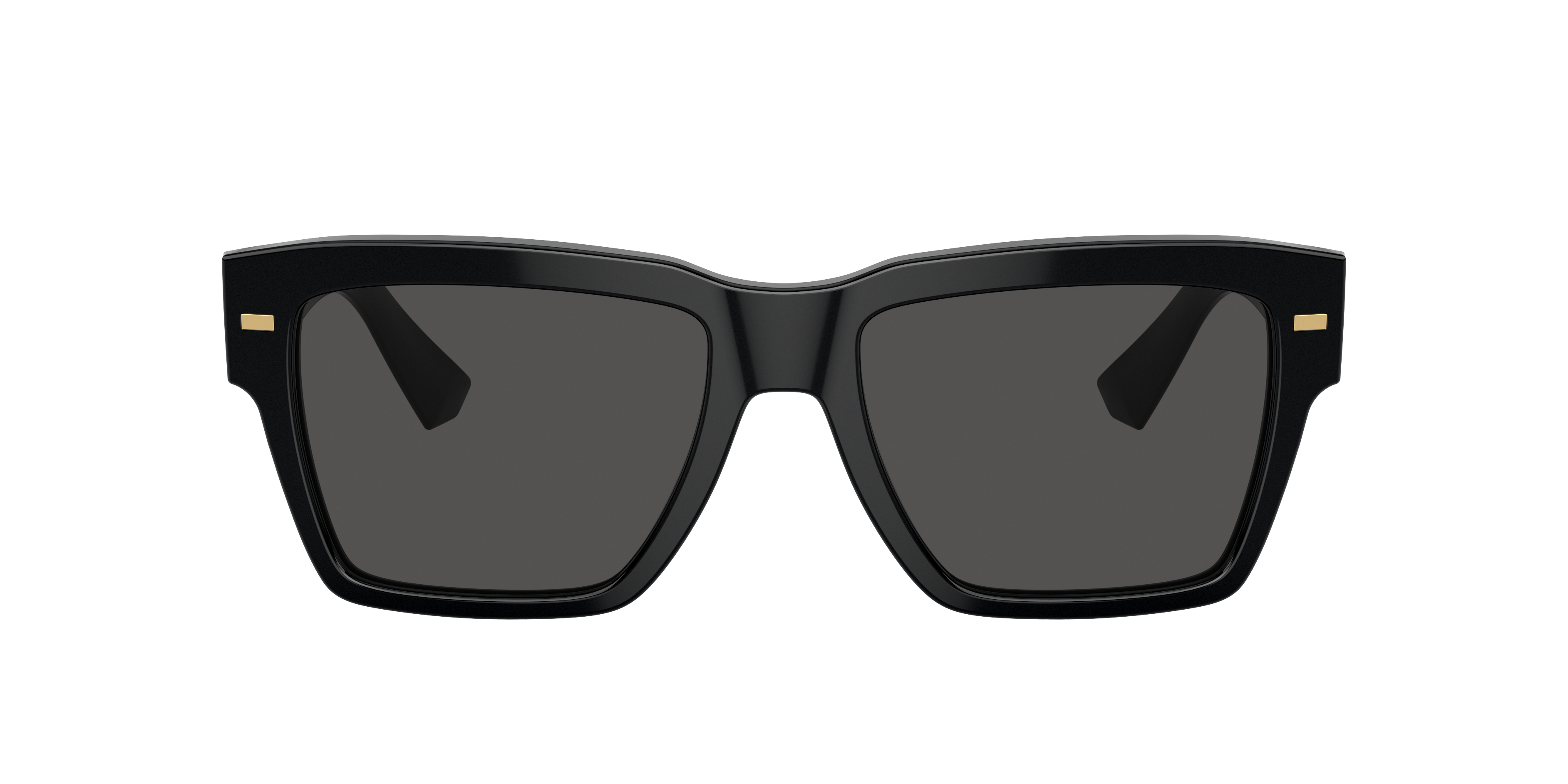 Dolce&Gabbana Dg4431 0 501/87 Kunststoff Panto Sonnenbrille Mit Sehstärke Herren Schwarz Mittel - Bild 7