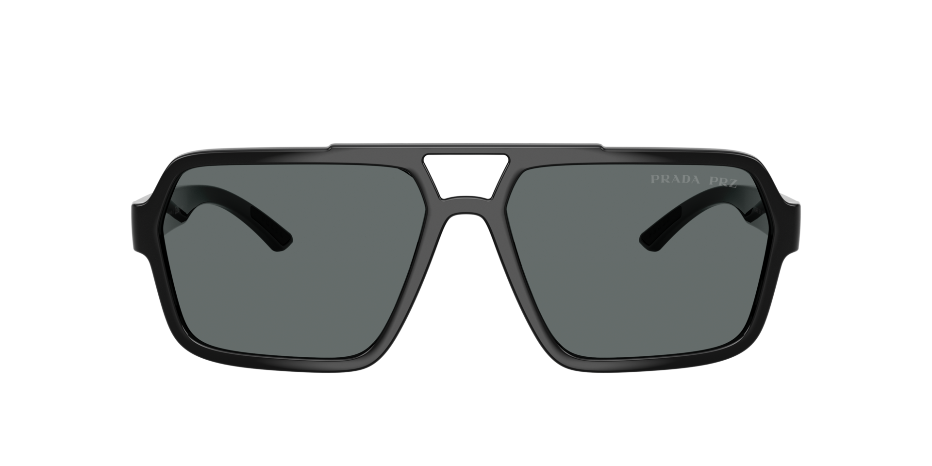 Schwarz PS A06S -  Plastic Sonnenbrillen