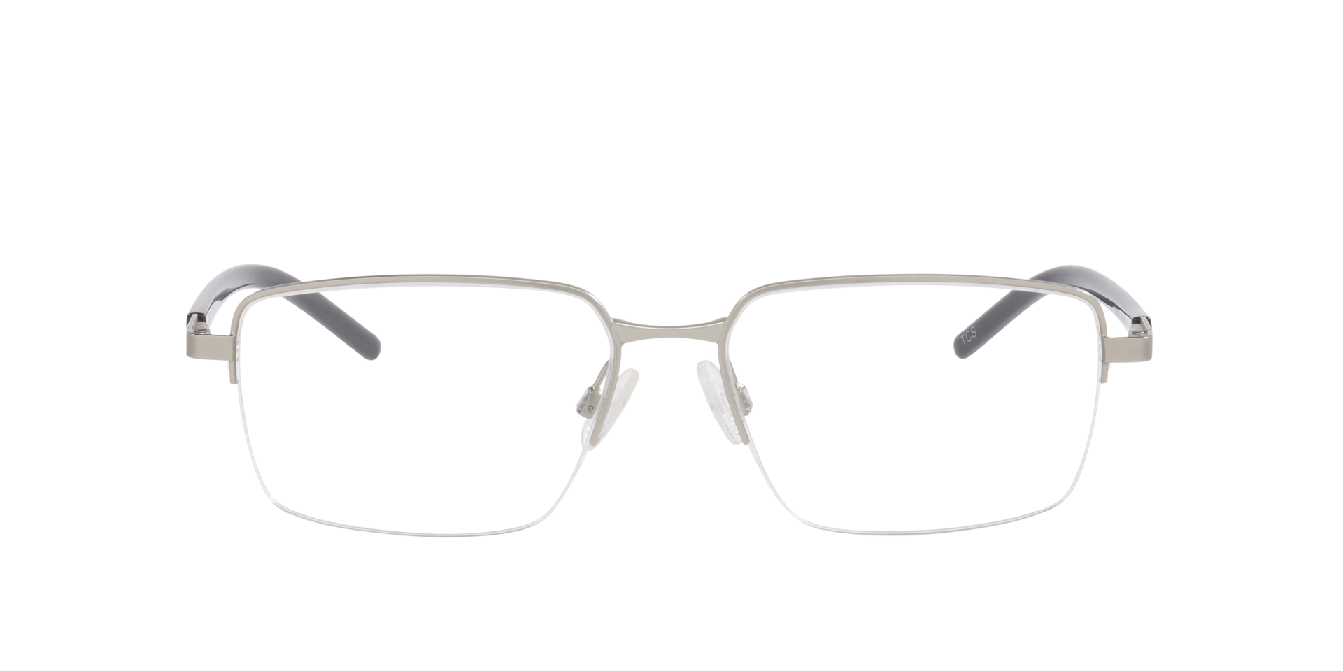 Zilver Pu0538O -  Metal Brillen