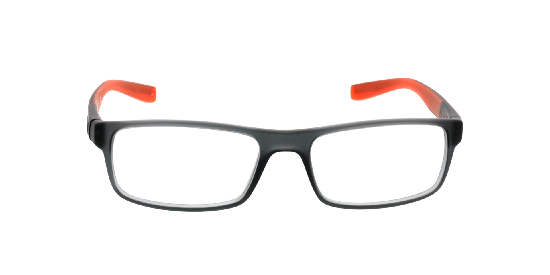 Grau NK 7090 -  Plastic Brillen