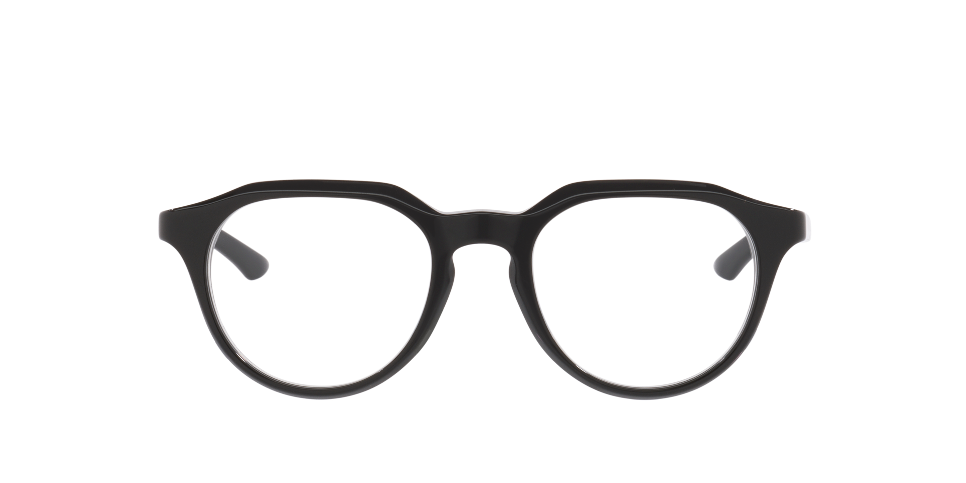 Zwart Gg2083O -  Acetate Brillen