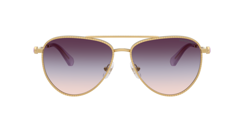 Swarovski - SK7031, Damen, Gold, Größe: Large