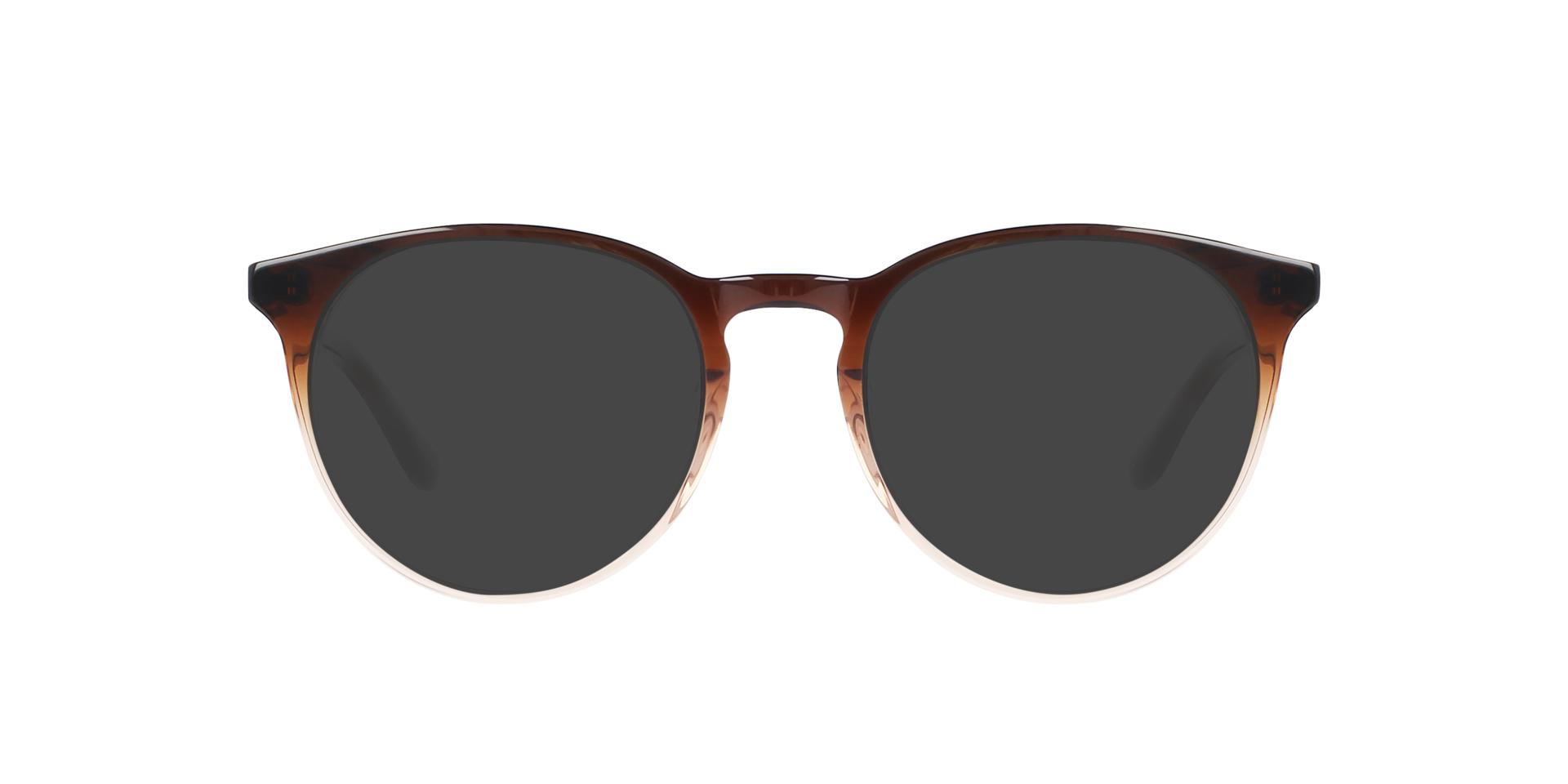 Espresso Grande Rotondo -  Acetate Zonnebrillen