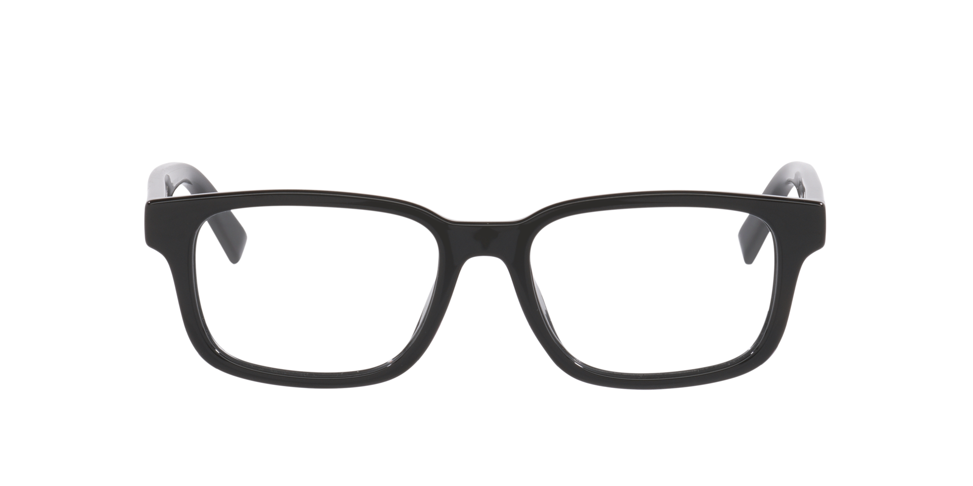 Zwart Gg2107Ol -  Plastic Brillen