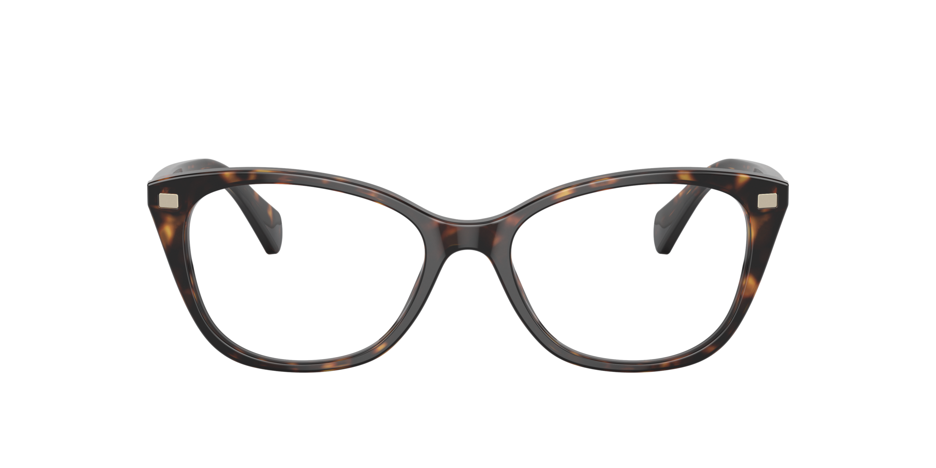 Glanzend Havana RA7146 -  Acetate Brillen