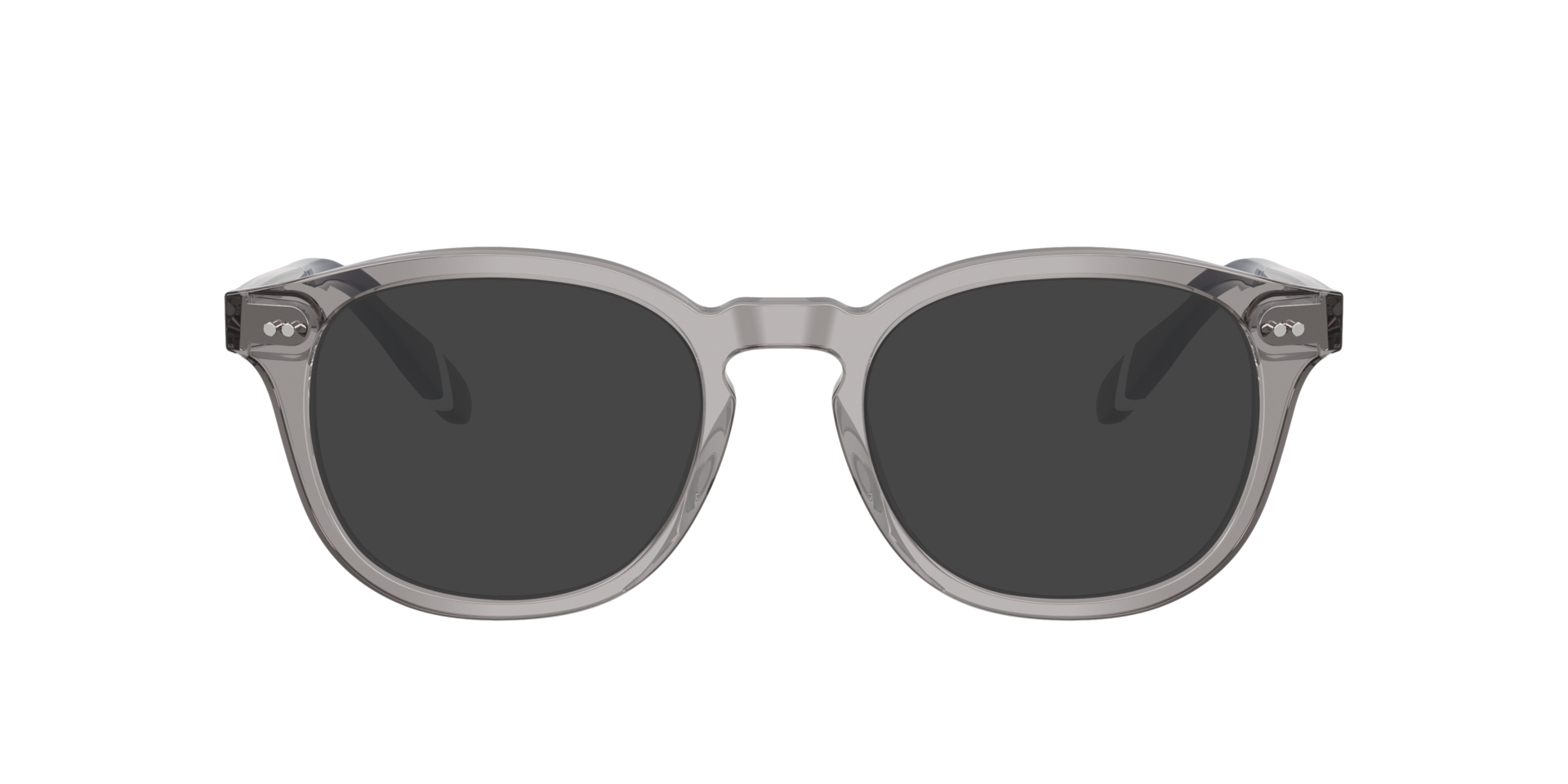 Glänzendes transparentes Grau PH2267 -  Acetate Sonnenbrillen