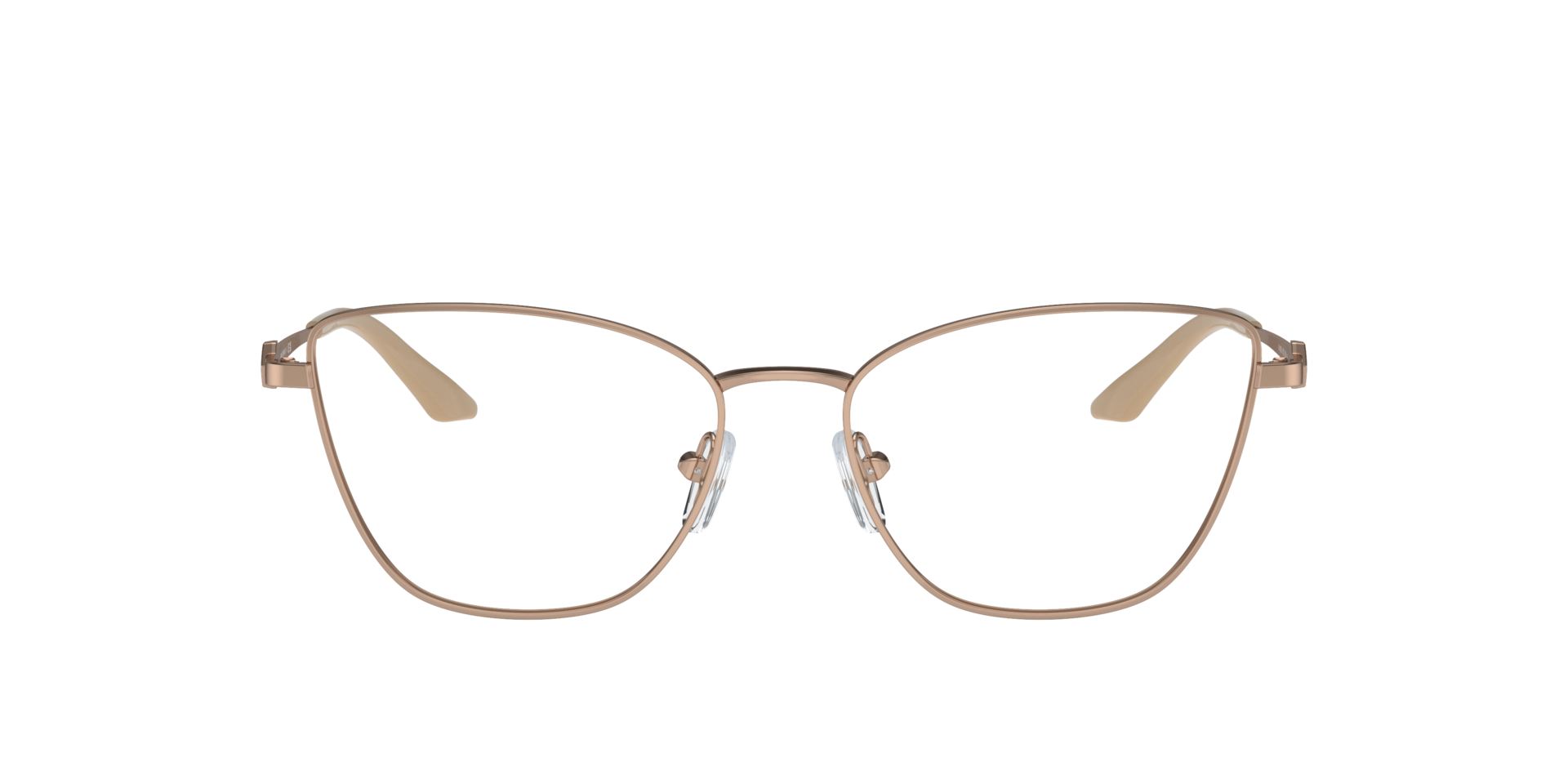 Glanzend Roségoud AX1063 -  Metal Brillen