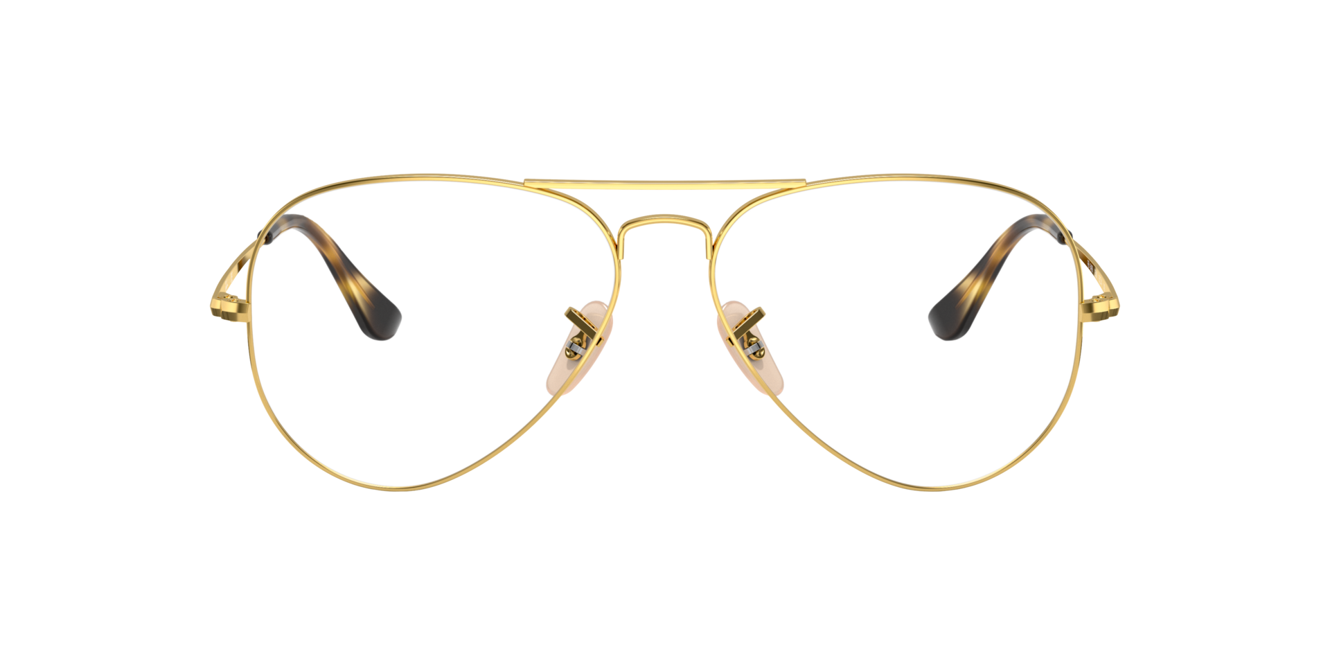 Arista Gold RB6489 -  Metal Brillen