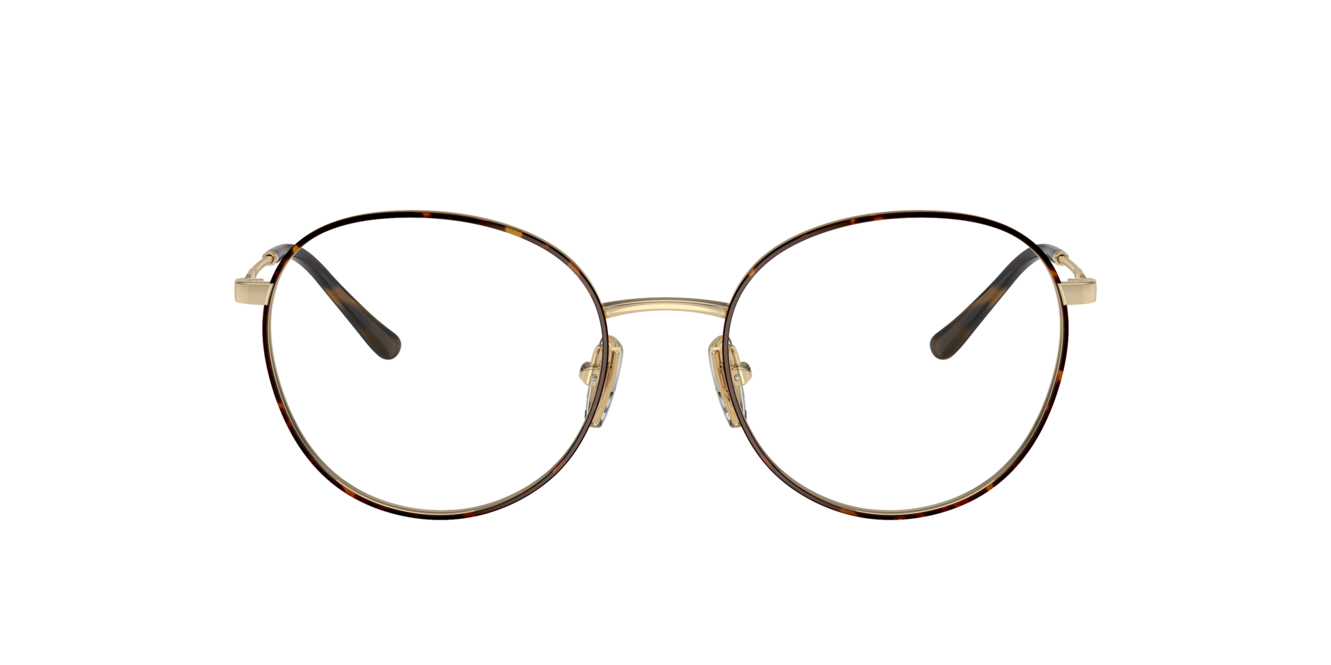 Top Havana/lichtgoud VO4280 -  Metal Brillen