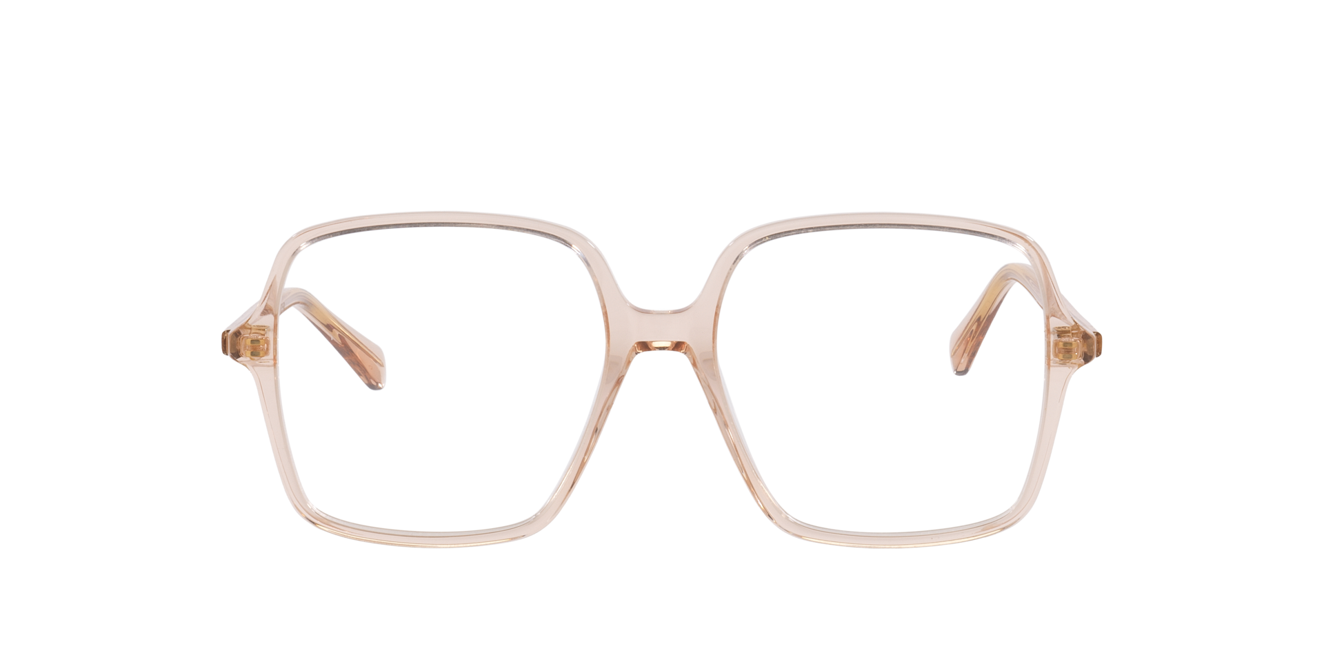 Zwart GG1003O -  Acetate Brillen