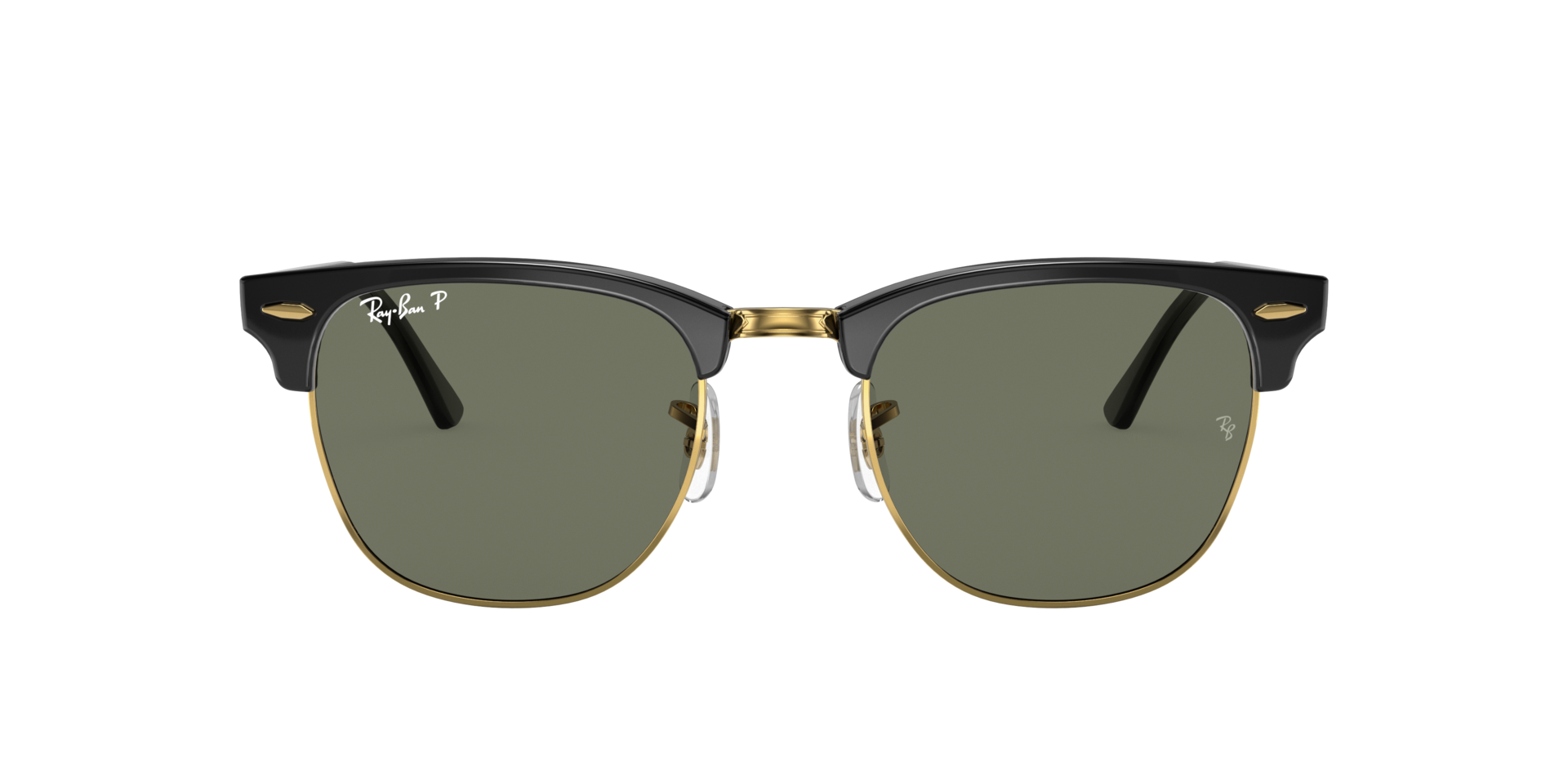 Black & Gold RB3016 -  Acetate Sonnenbrillen
