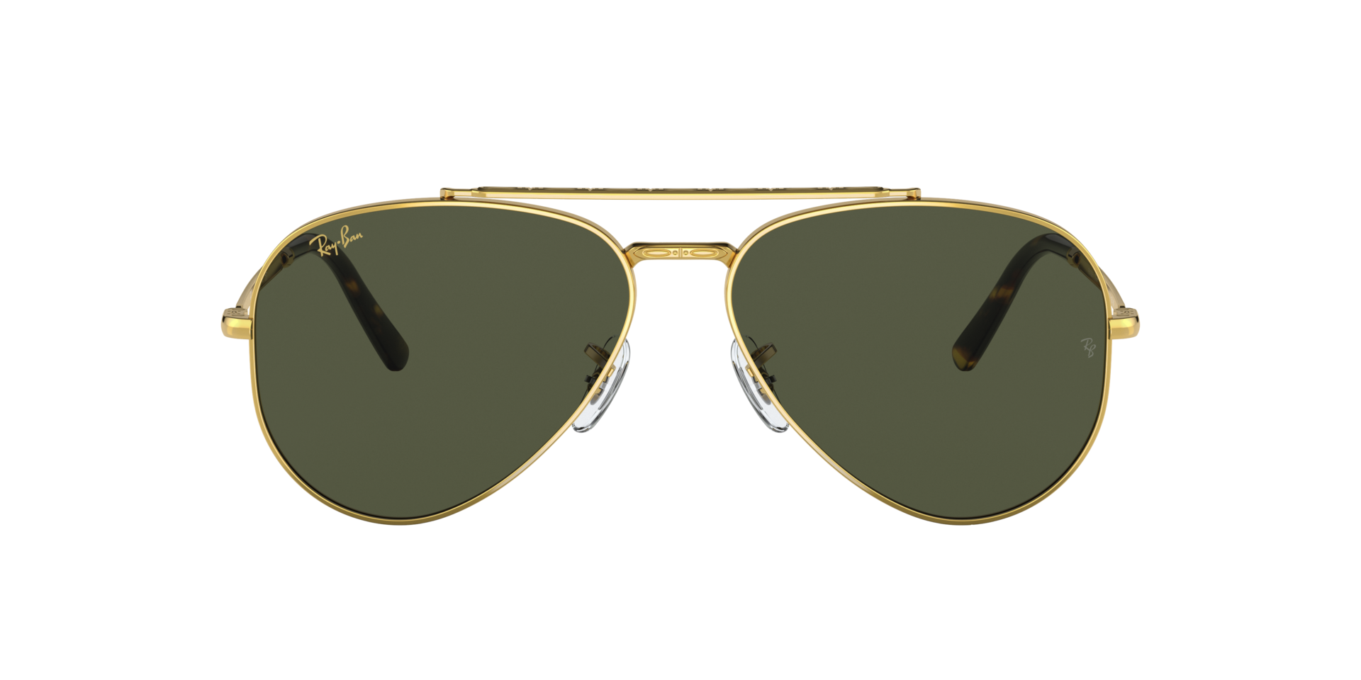 Goud RB3625 -  Metal Zonnebrillen