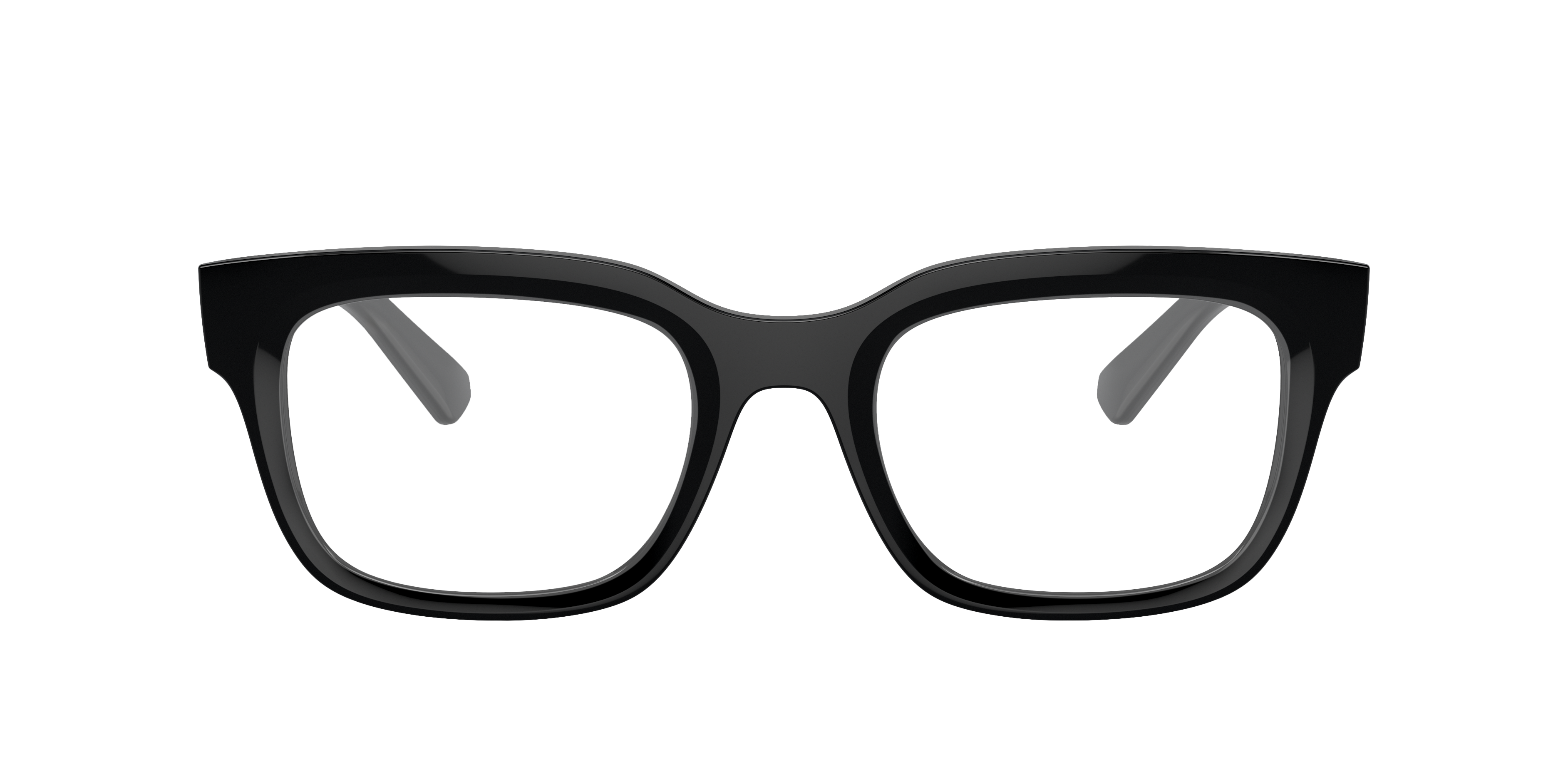 Ray-Ban , Unisex, Accessories, Schwarzk, 54 Mm - Bild 7