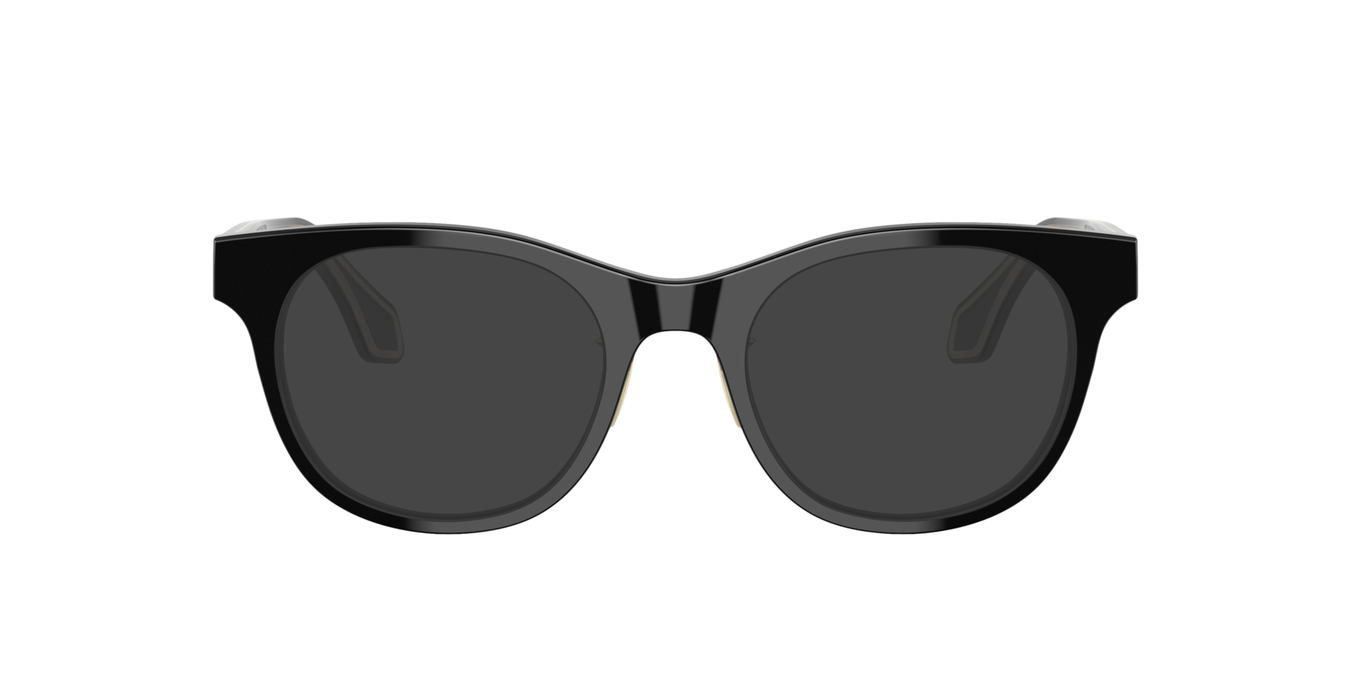 Zwart AR7269 -  Acetate Zonnebrillen