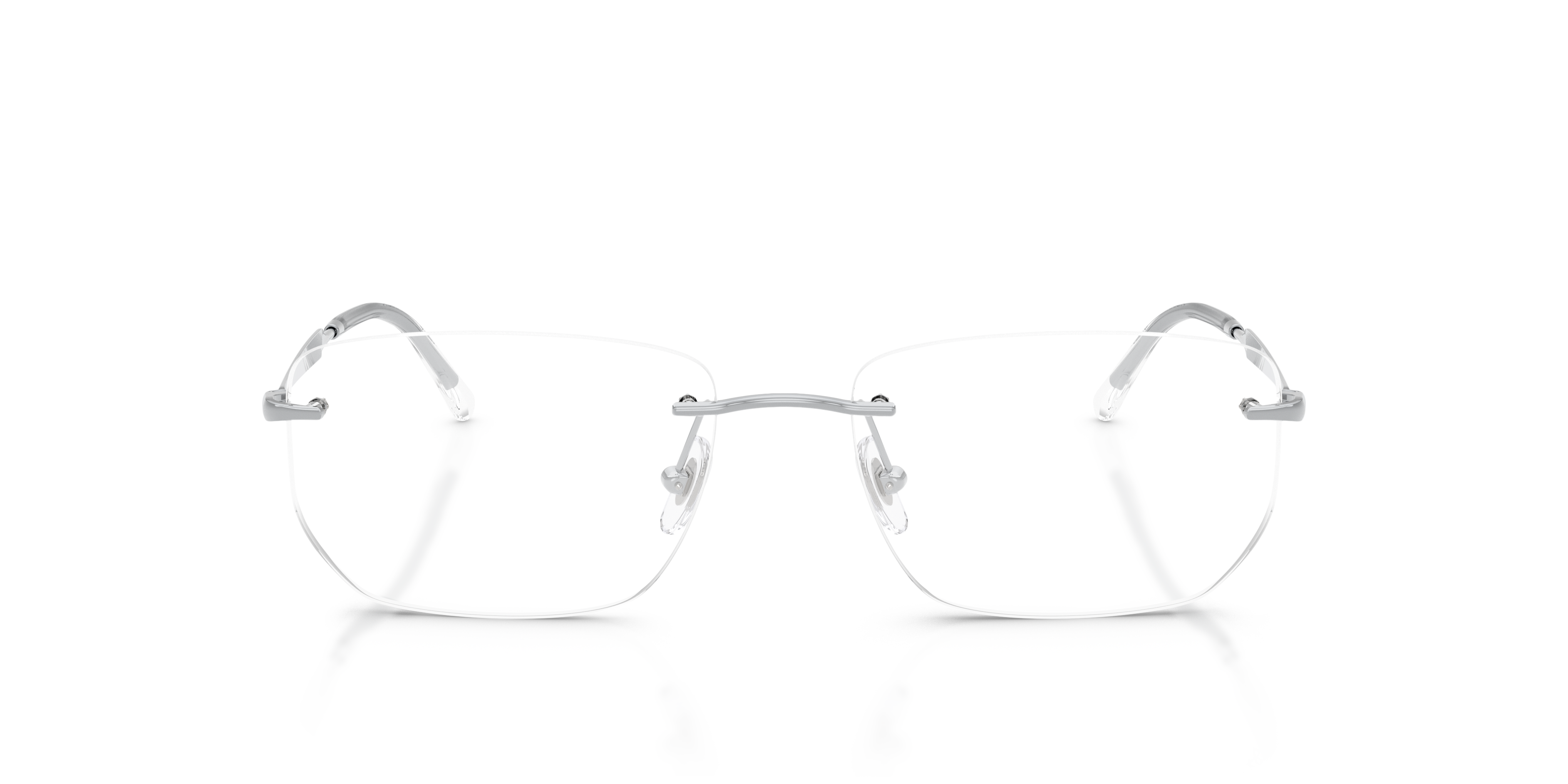 Ray-Ban Unisex Silber,Arista Gold,Silver 8056262562383 Silber/Arista Gold/Silver, Size: Durchschnittlich