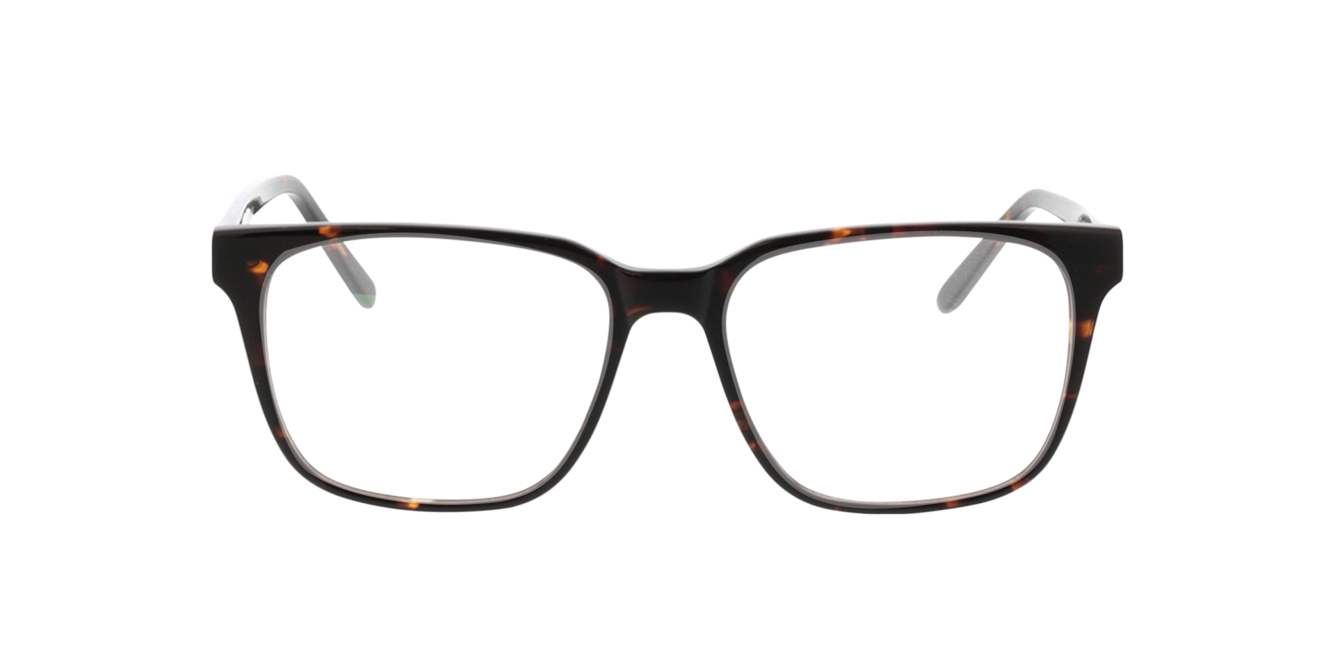 Bruin Woodstock -  Acetate Brillen