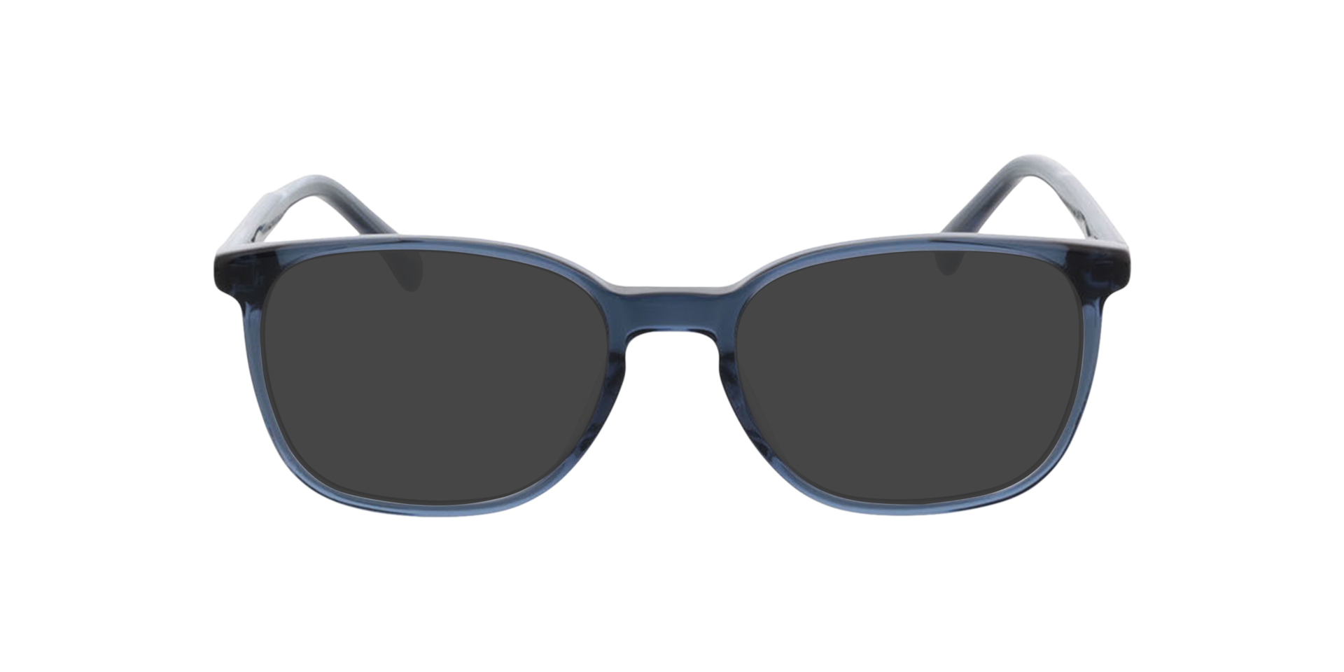 Blue / Bilayer Havana Blue Kensington -  Acetate Sonnenbrillen