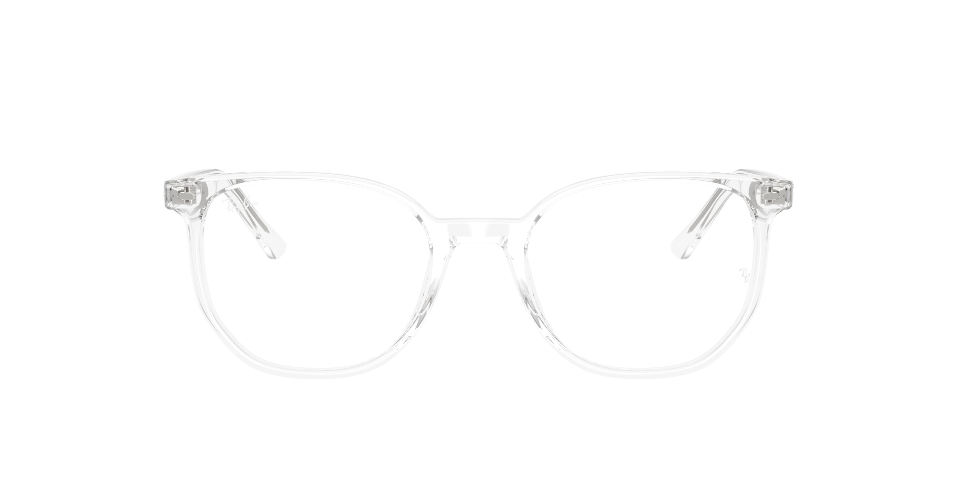 Transparant RB5397 -  Acetate Brillen