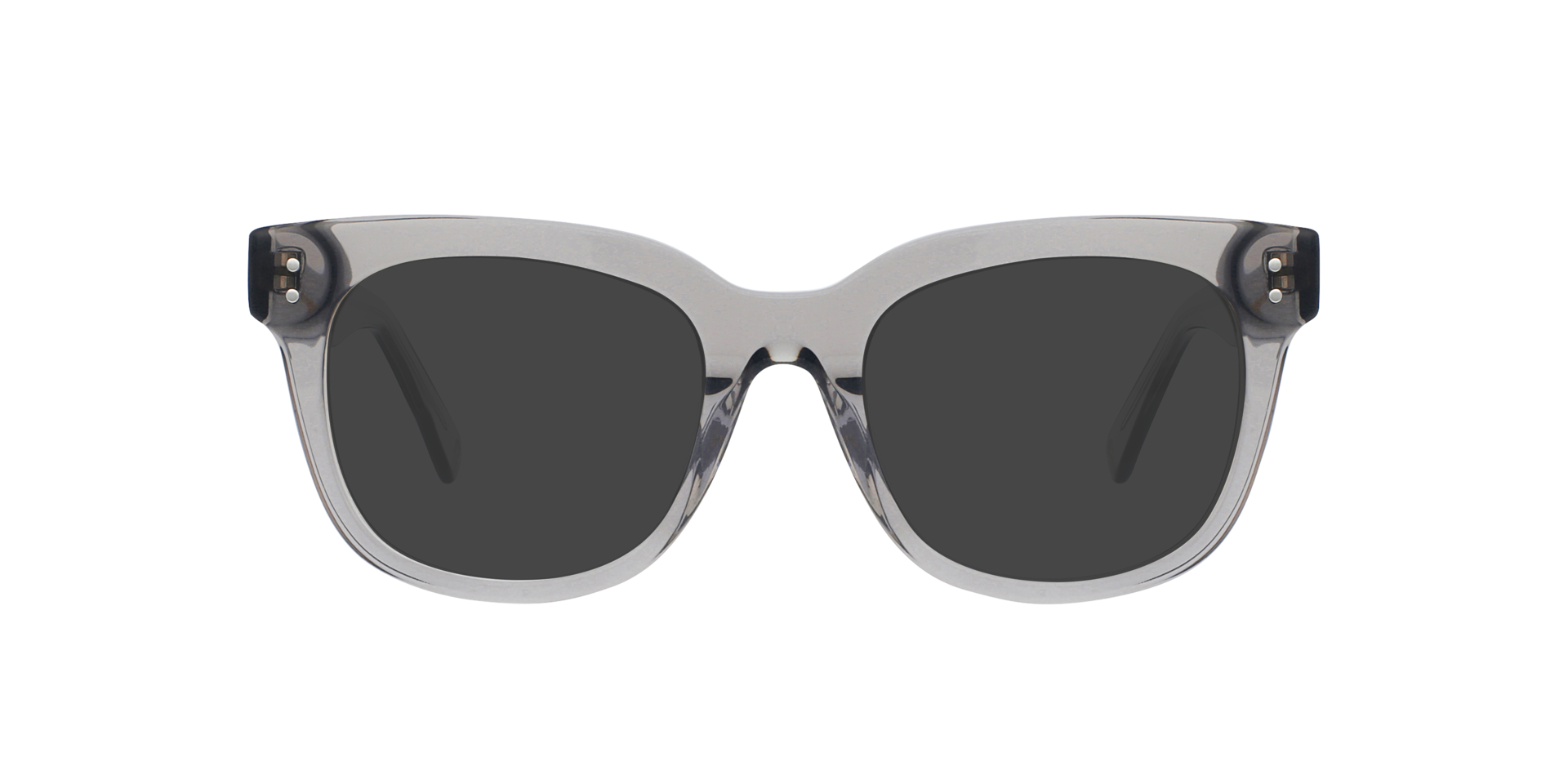 Danny Dolphin Trail AcetaatEyeglass Frames van B24, met getinte lenzen