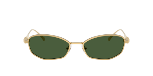 Swarovski - SK7042, Damen, Gold/Pale Gold, Größe: Small