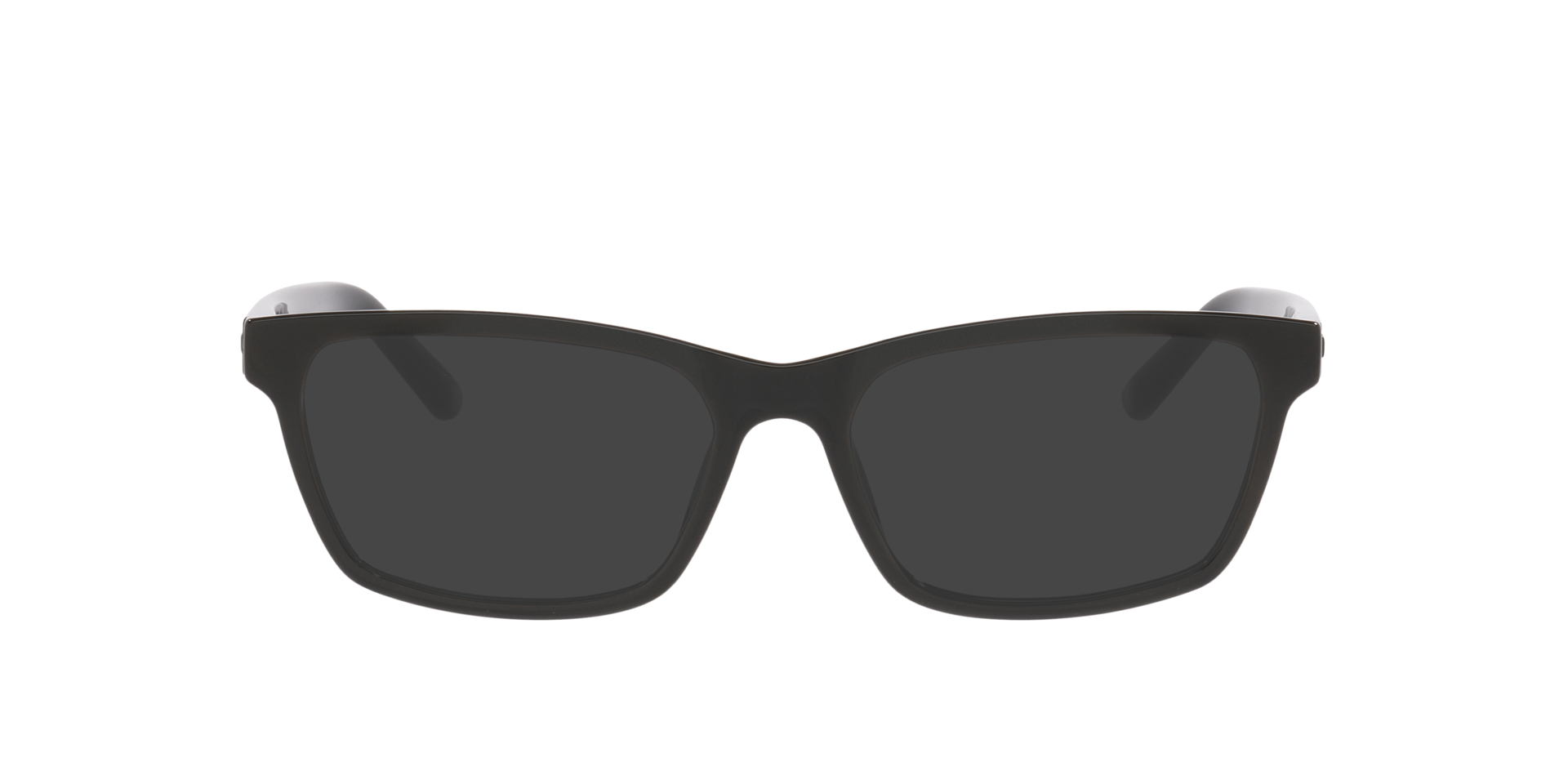 Schwarz Pu0528O -  Plastic Sonnenbrillen
