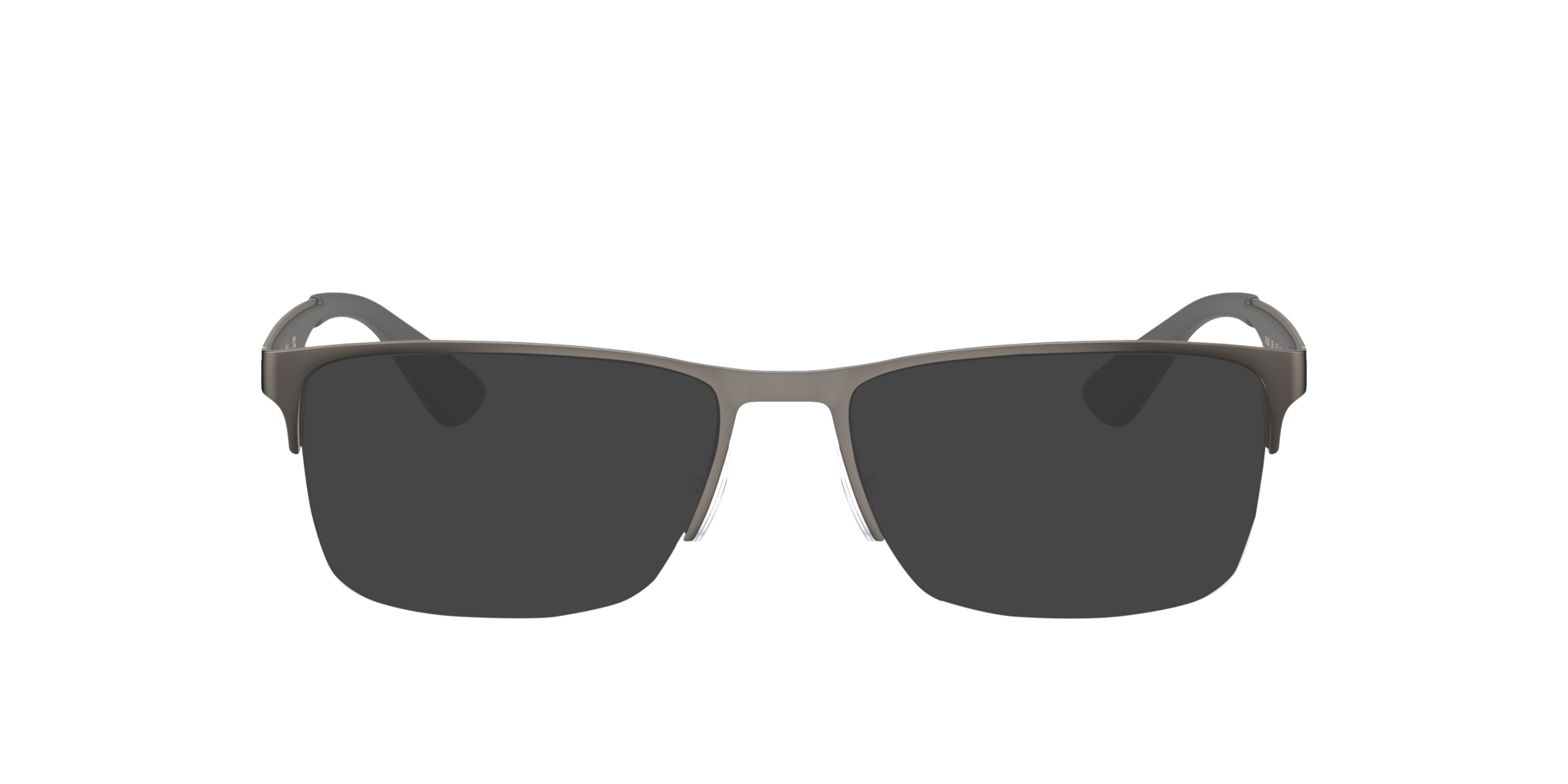 Gunmetal RB6335 -  Metal Sonnenbrillen