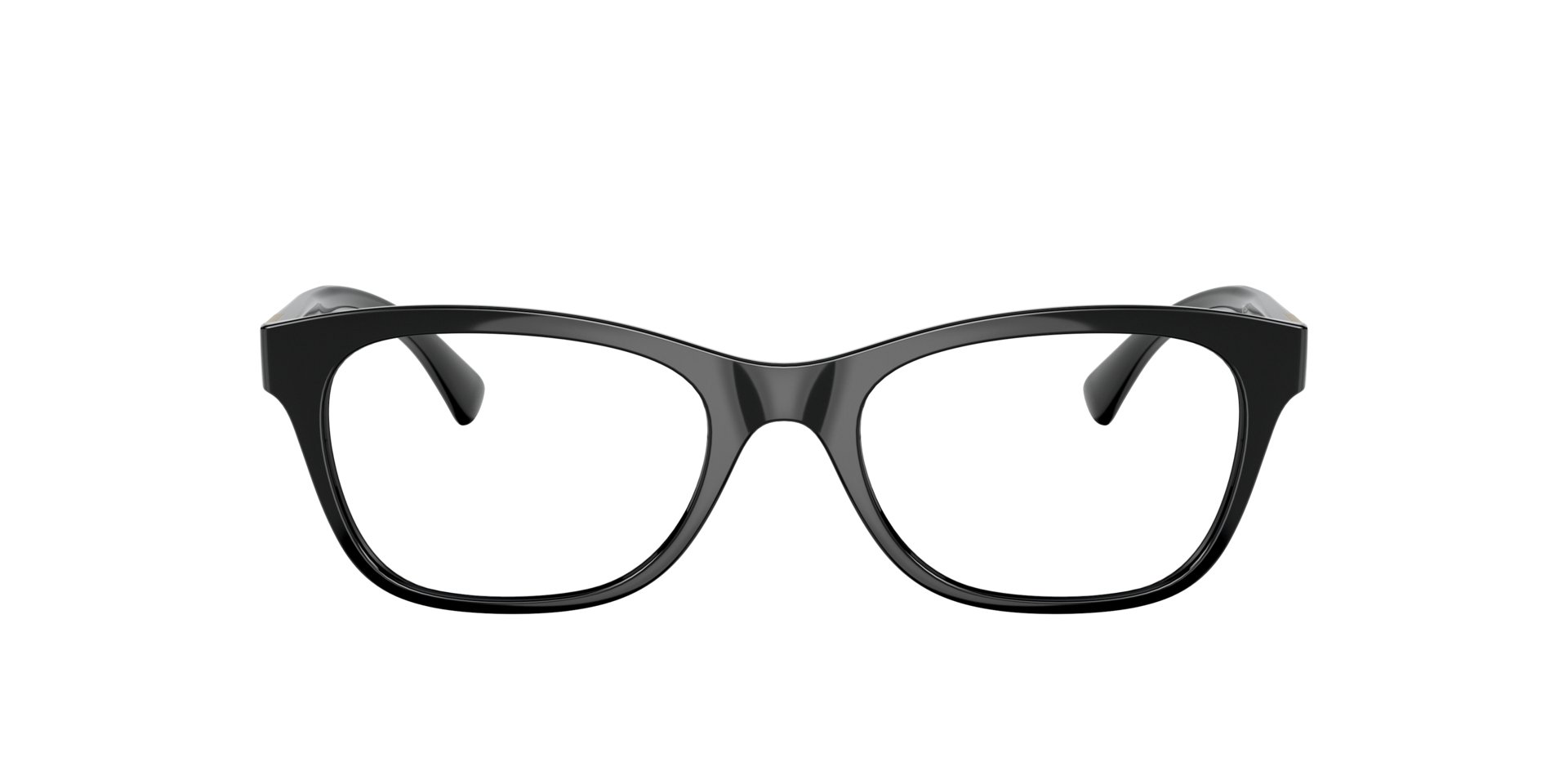 Schwarz VO5424B -  Plastic Brillen