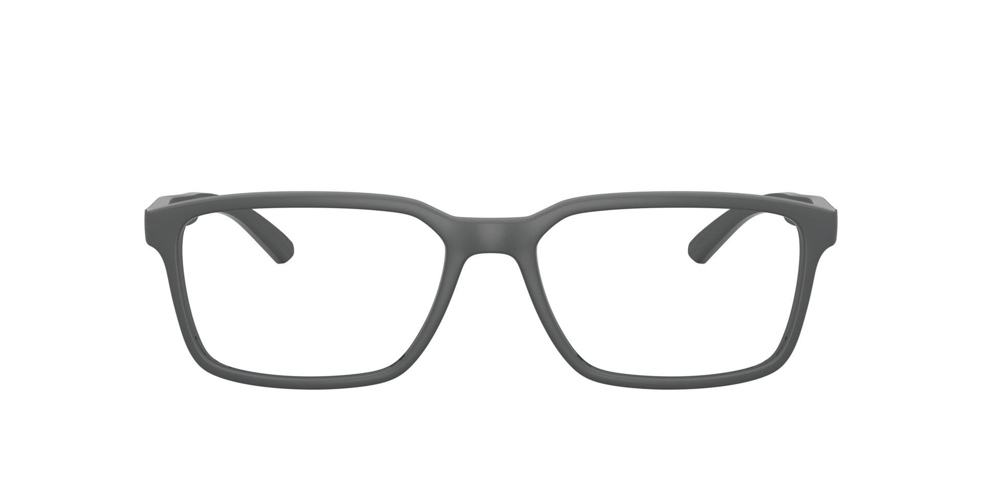 Dark Grey Matte Inside Outside AN7293 -  Plastic Brillen