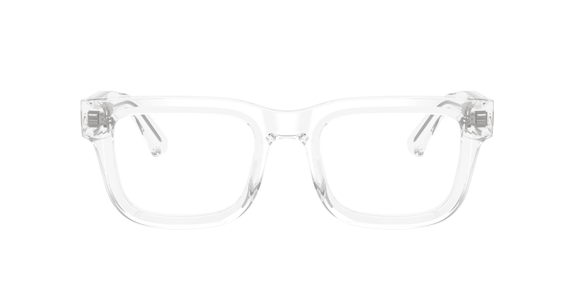 Glanzend Kristal EA3279 -  Acetate Brillen