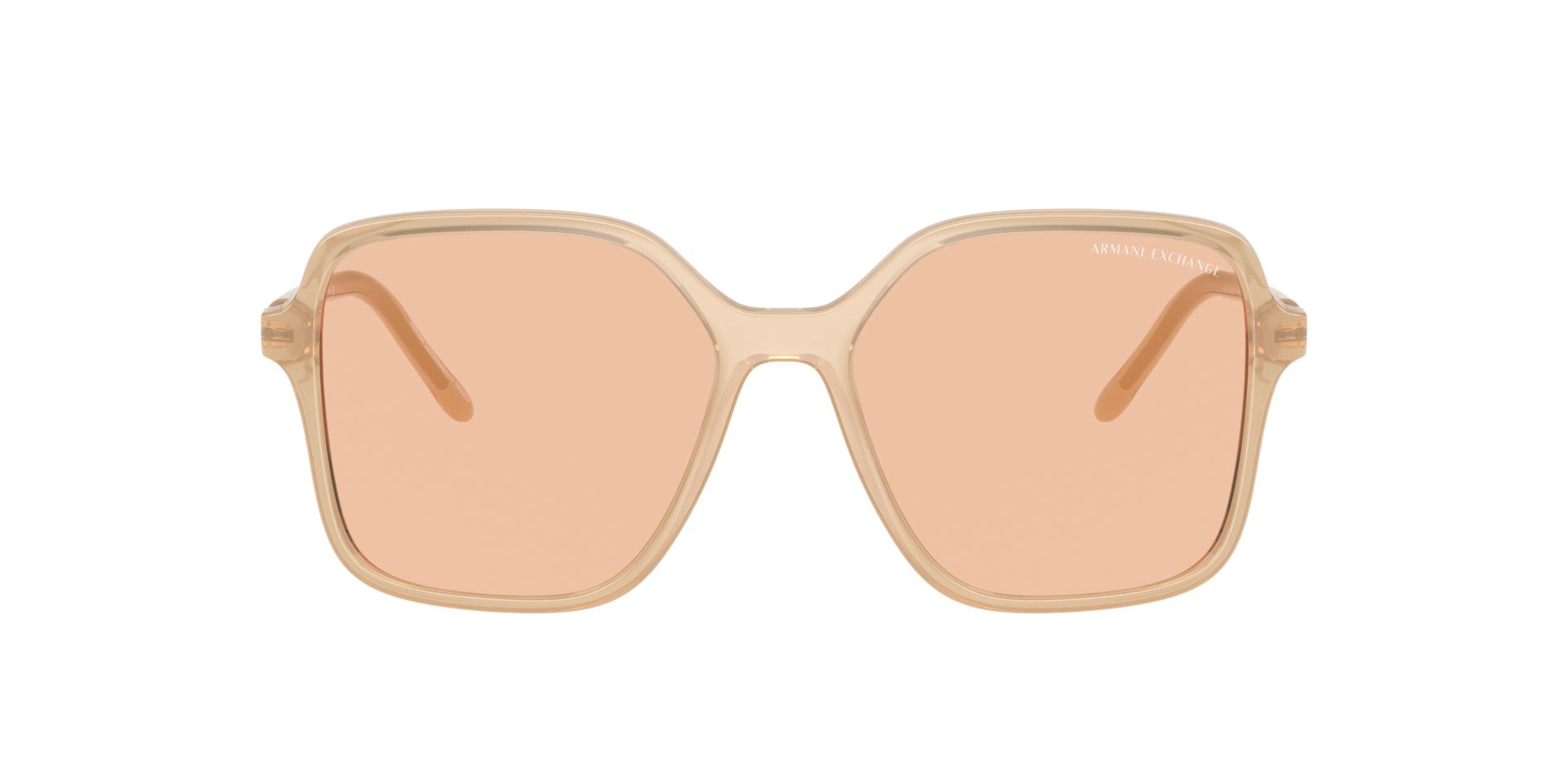 Shiny Opal Tundra AX4163S -  Plastic Sonnenbrillen