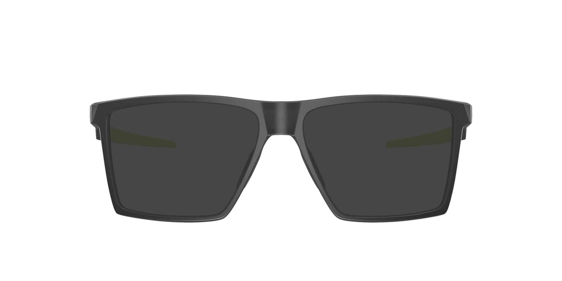Futurity Grau Rauch satiniert KunststoffEyeglass Frames von B24, mit getönten Gläsern