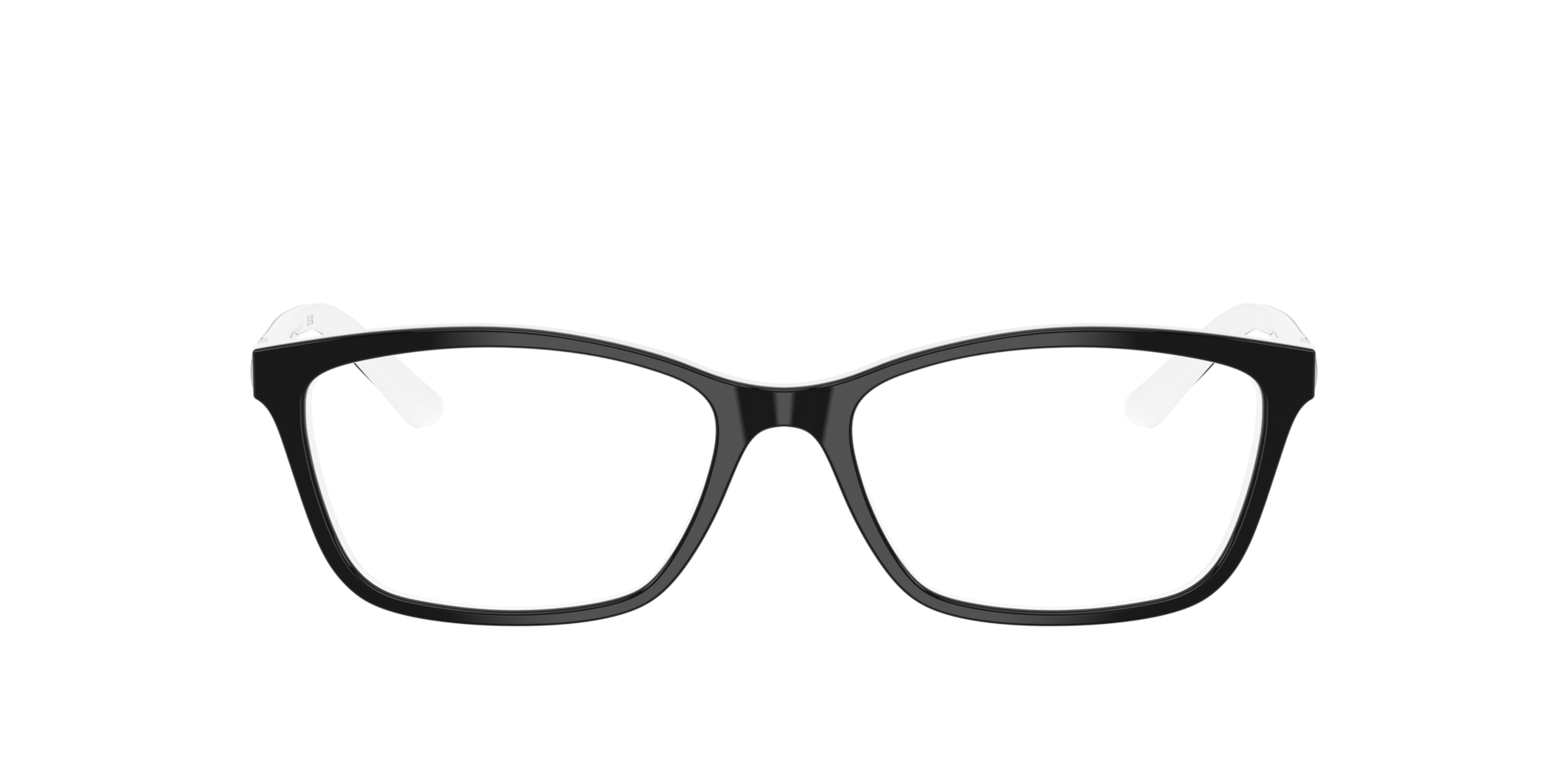 Schwarz RA7044 -  Acetate Brillen