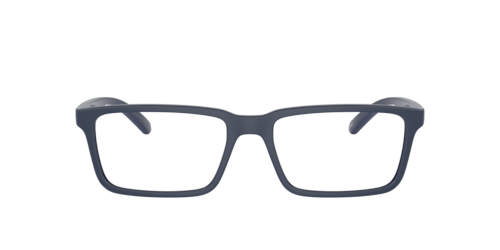 Arnette - AN7253, Herren, Dunkelblau/Dark Blue/Recycled Black, Größe: Large