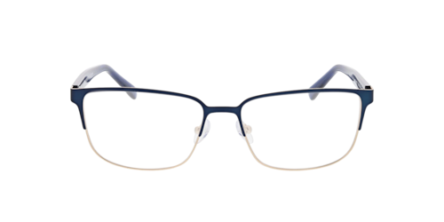 Brille24 - Nashville, Herren, Dark Blue / Gold/Black / Green / Milky Green/Matt Black / Blue / Black, Größe: Large